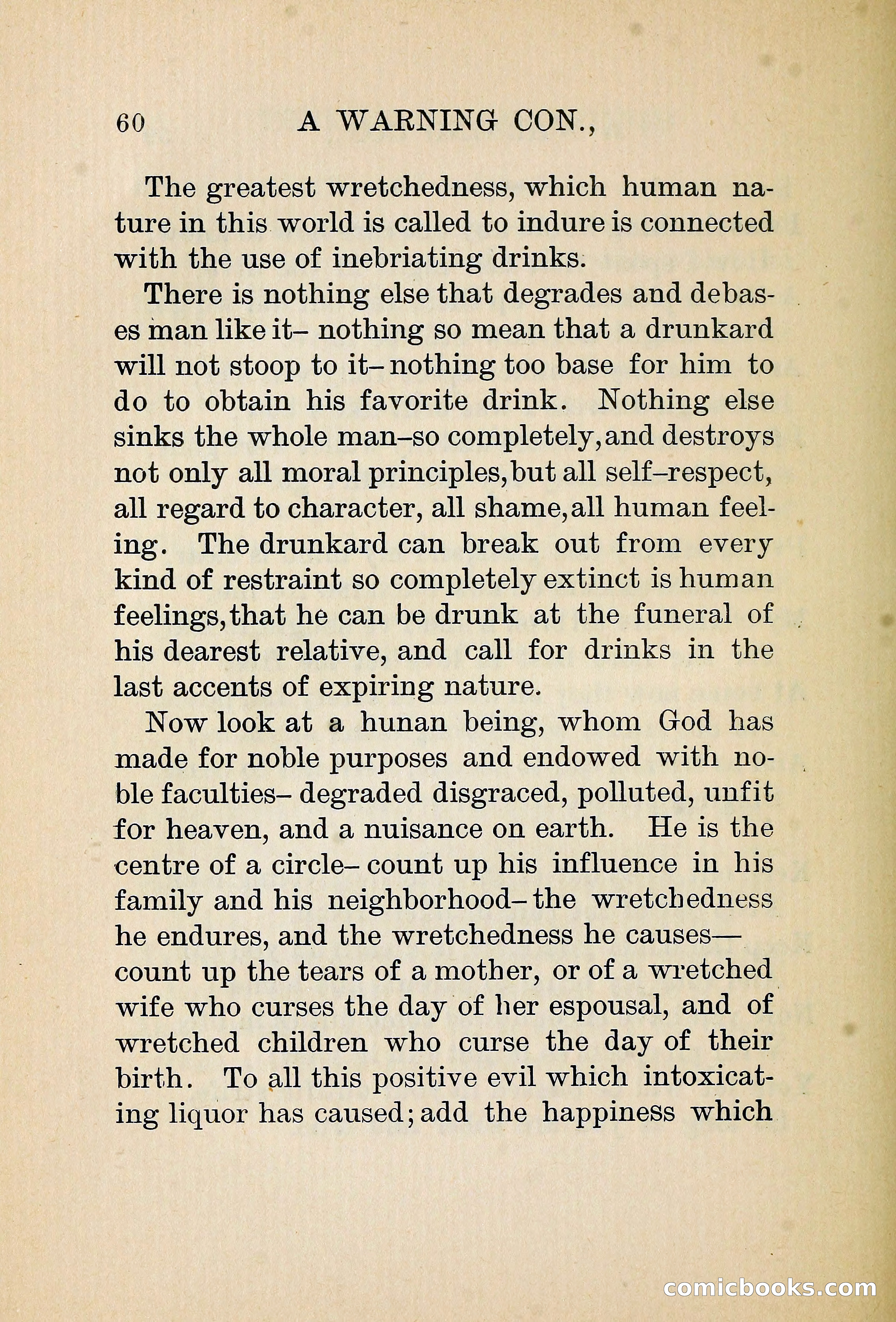 Thrilling Adventures and Daring Deeds — page 75 of 257