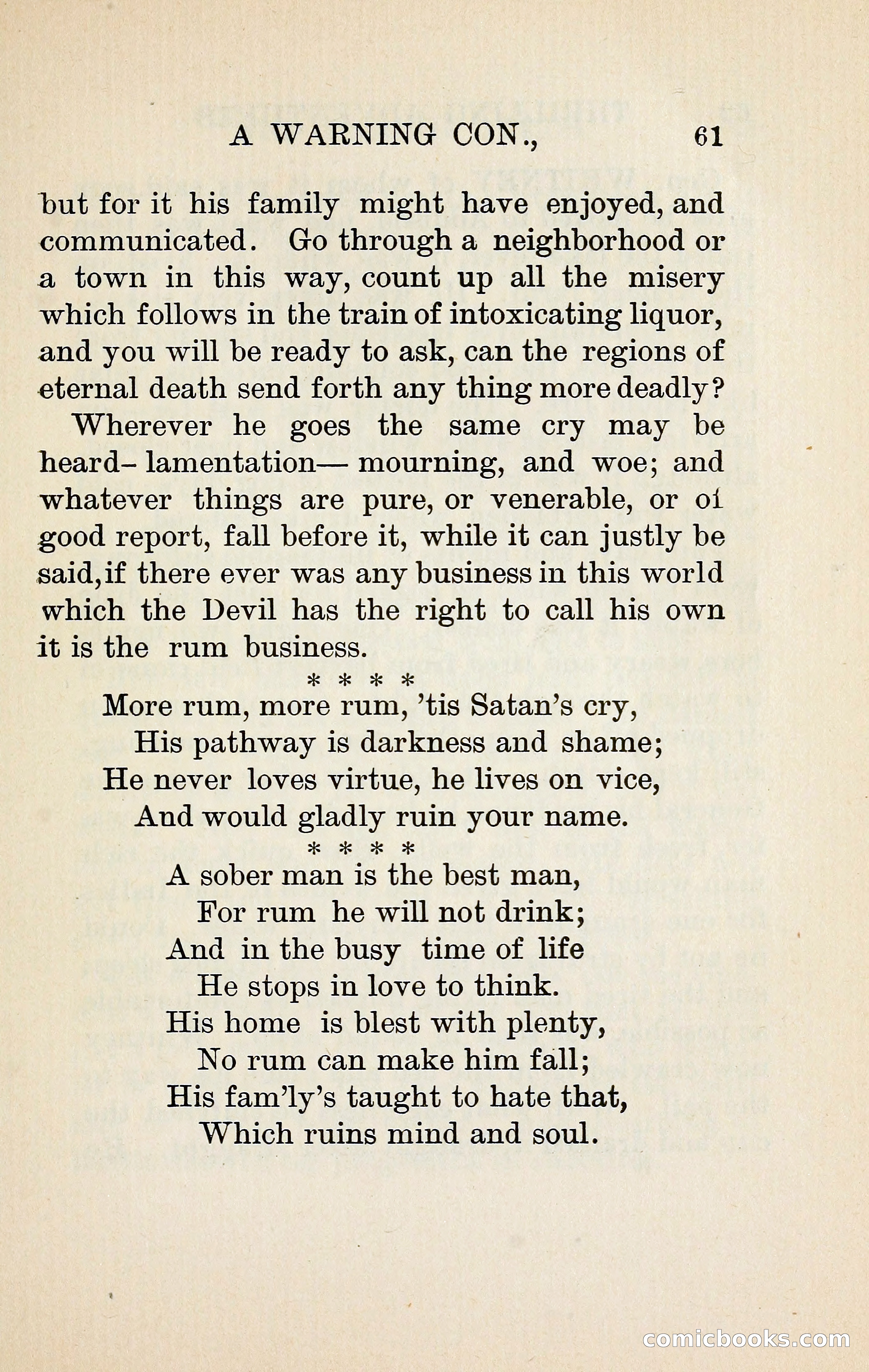 Thrilling Adventures and Daring Deeds — page 76 of 257