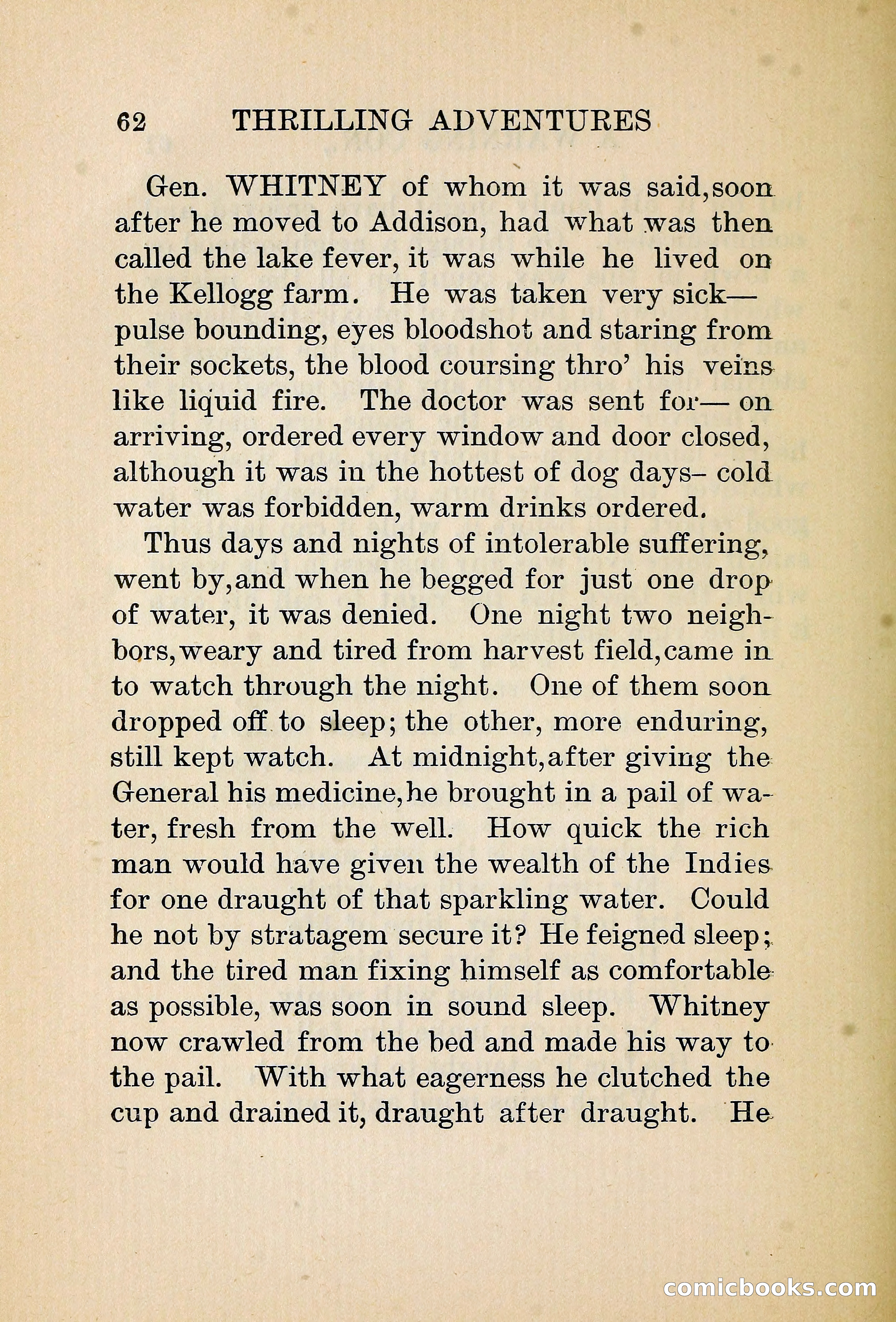 Thrilling Adventures and Daring Deeds — page 77 of 257