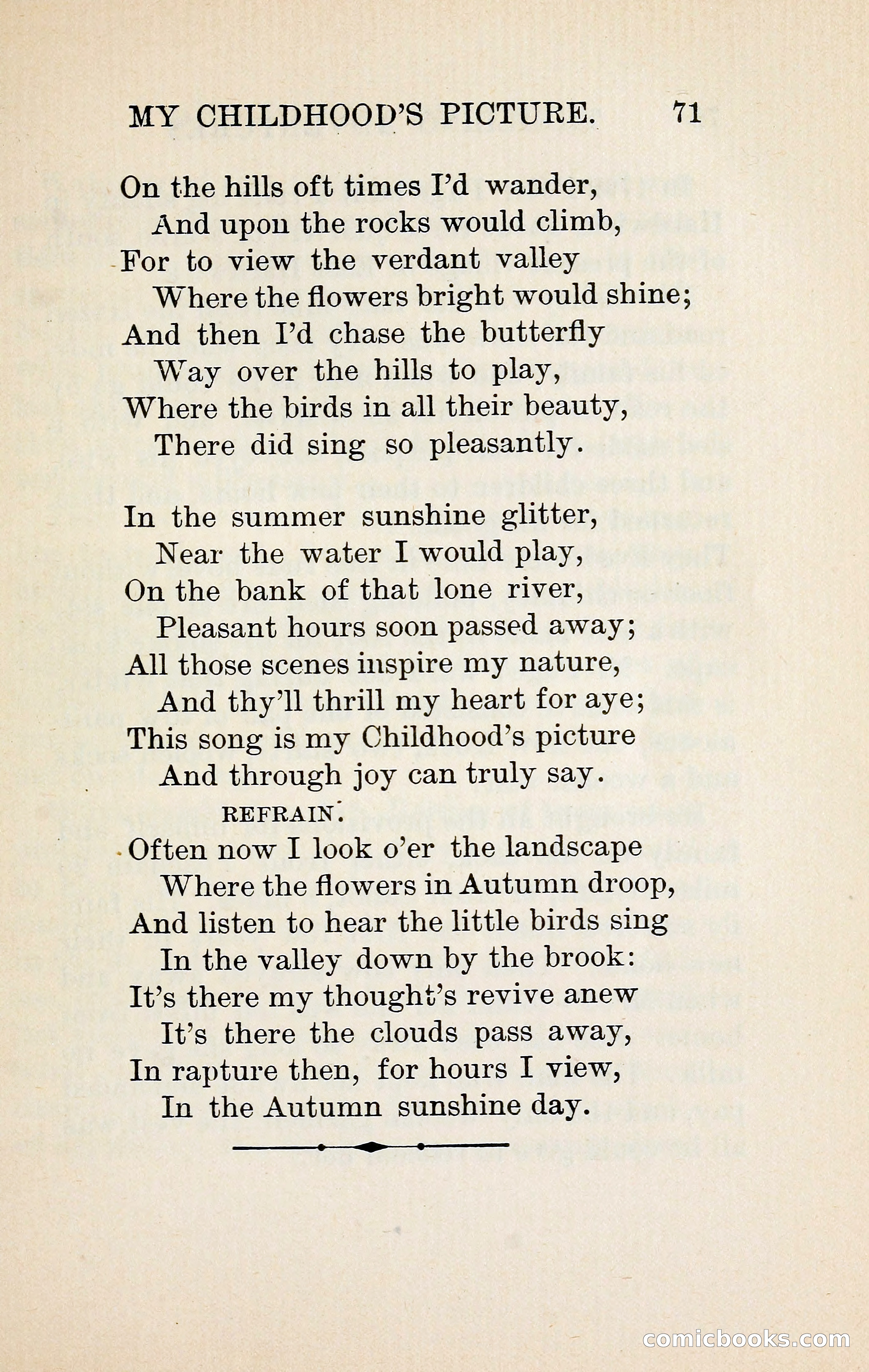 Thrilling Adventures and Daring Deeds — page 86 of 257