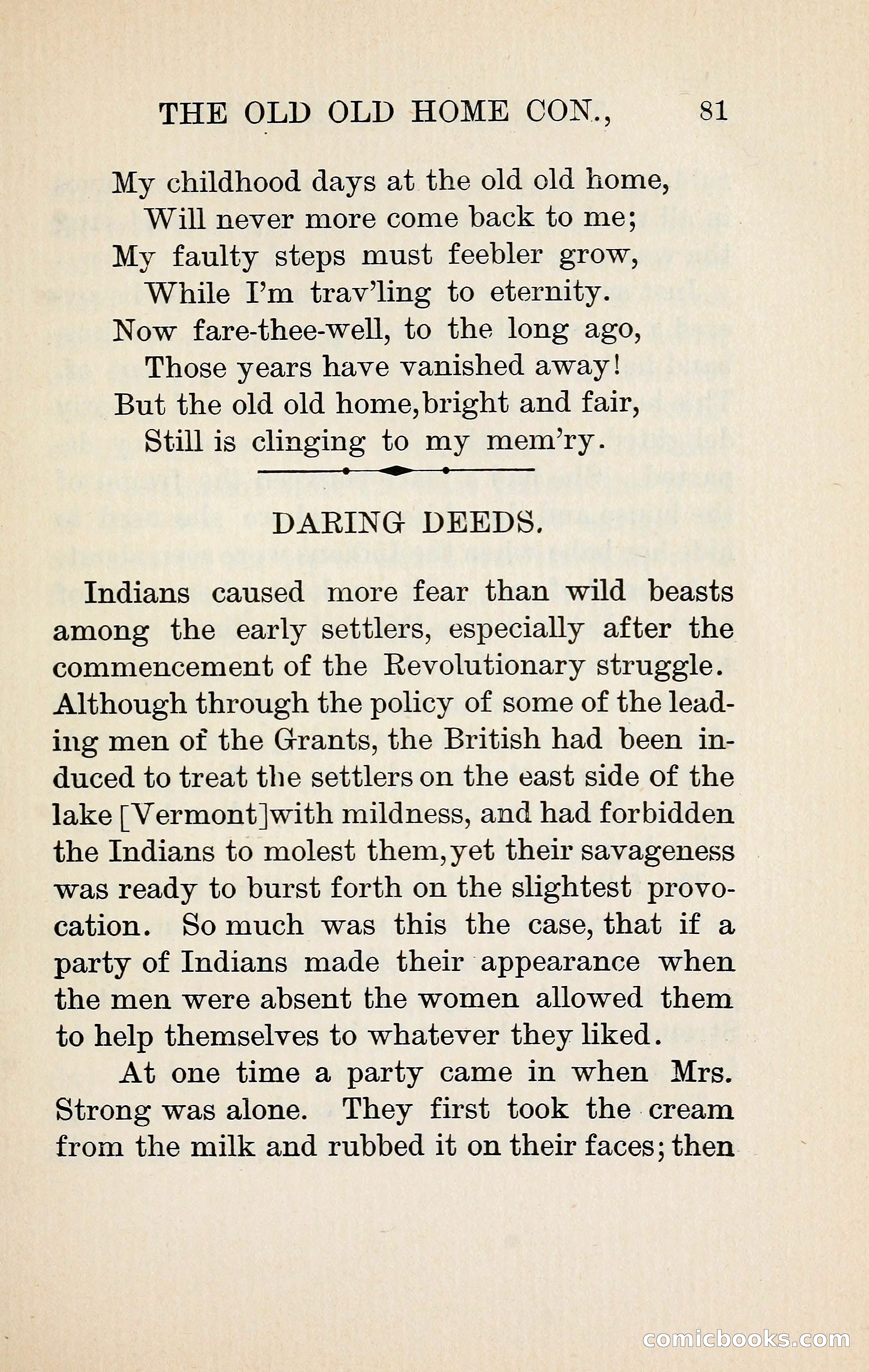 Thrilling Adventures and Daring Deeds — page 96 of 257