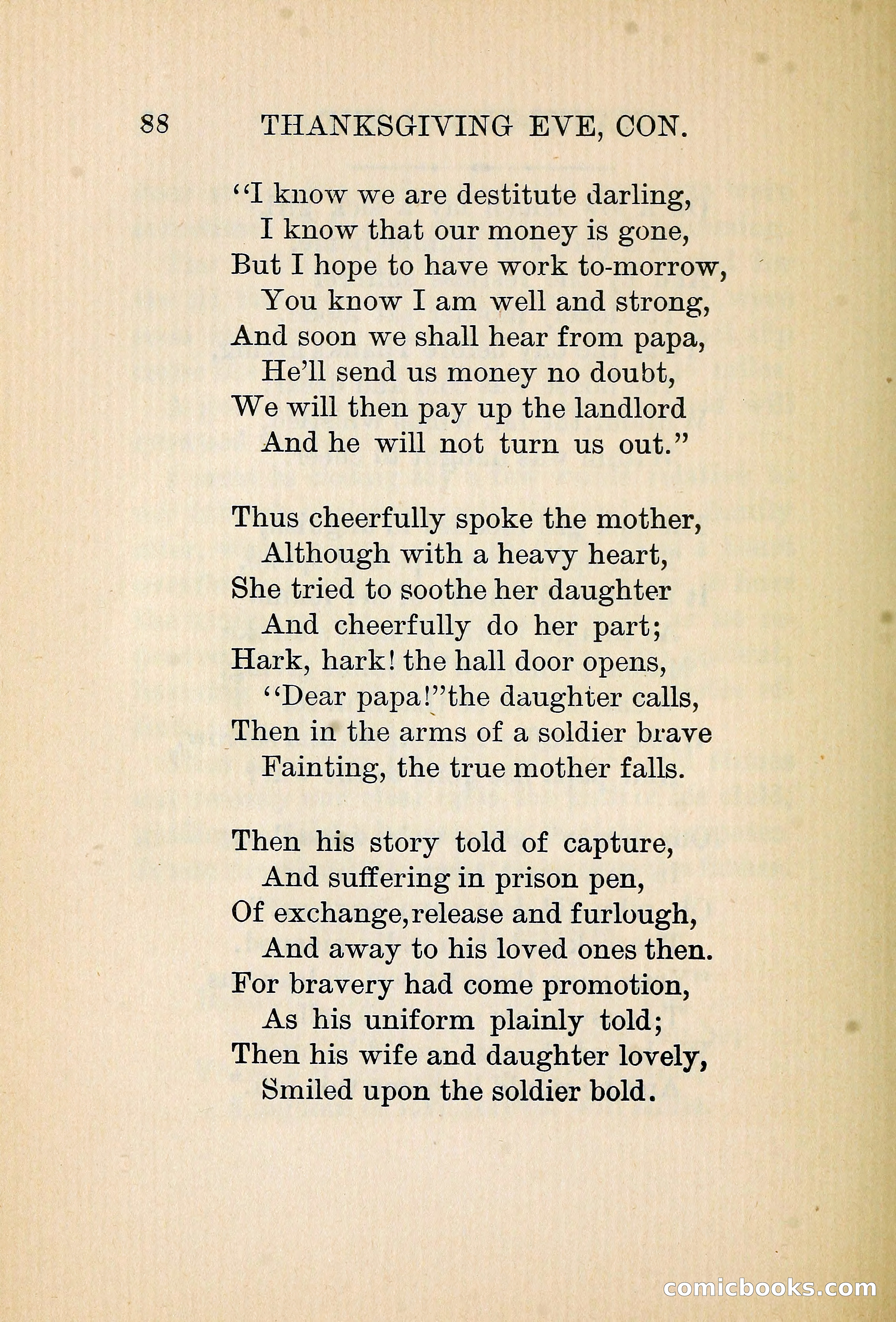Thrilling Adventures and Daring Deeds — page 103 of 257
