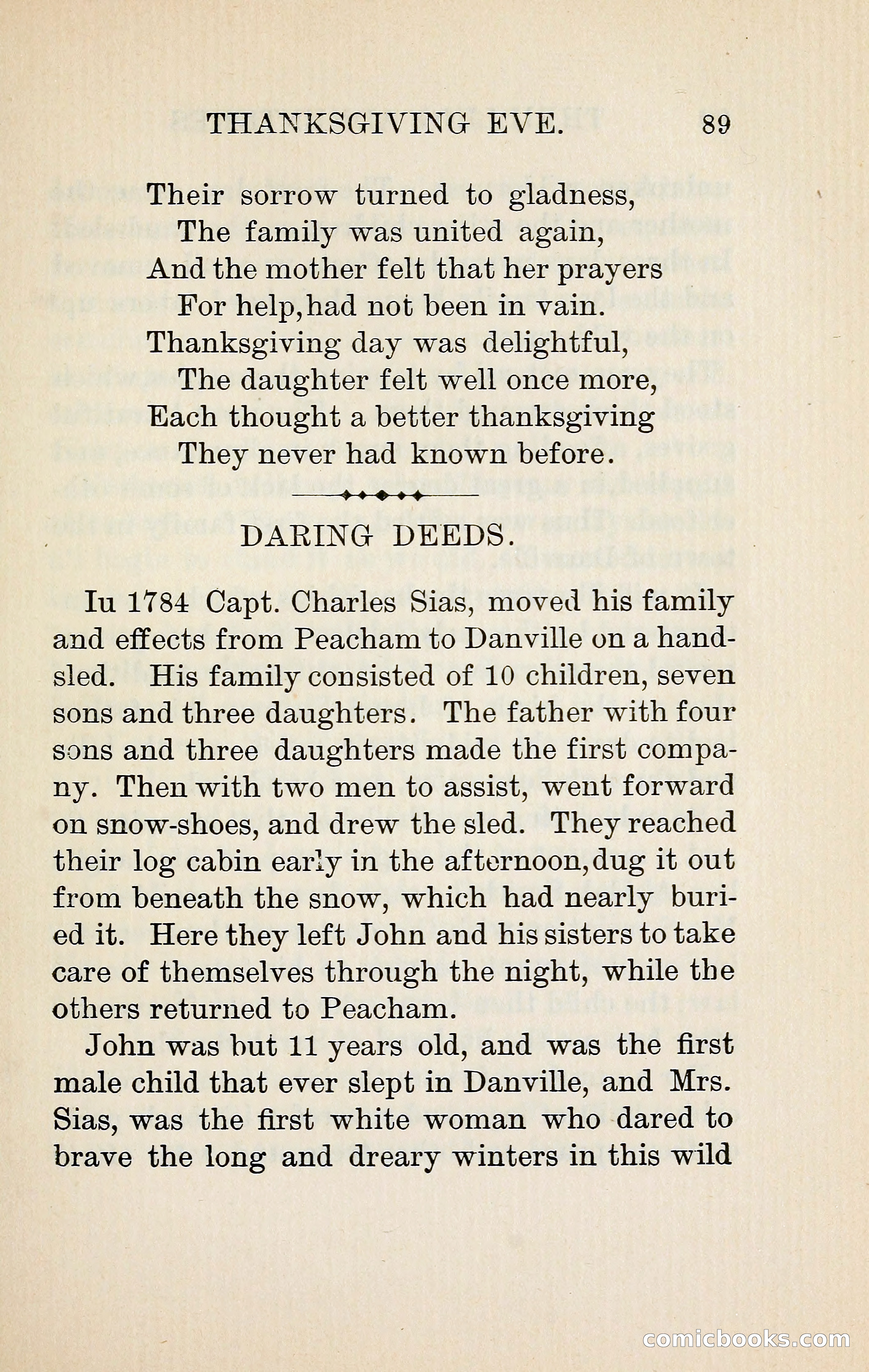 Thrilling Adventures and Daring Deeds — page 104 of 257