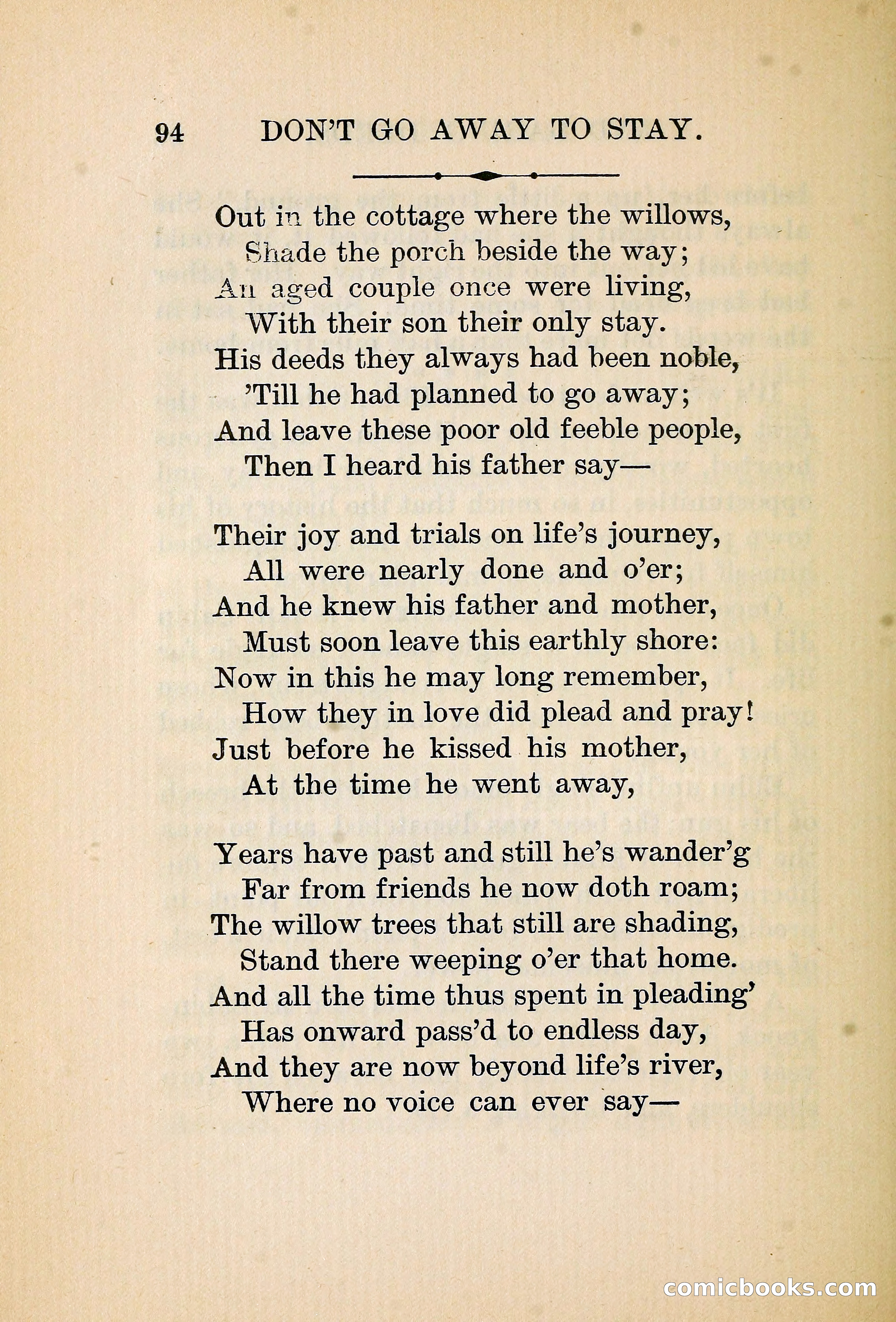 Thrilling Adventures and Daring Deeds — page 109 of 257