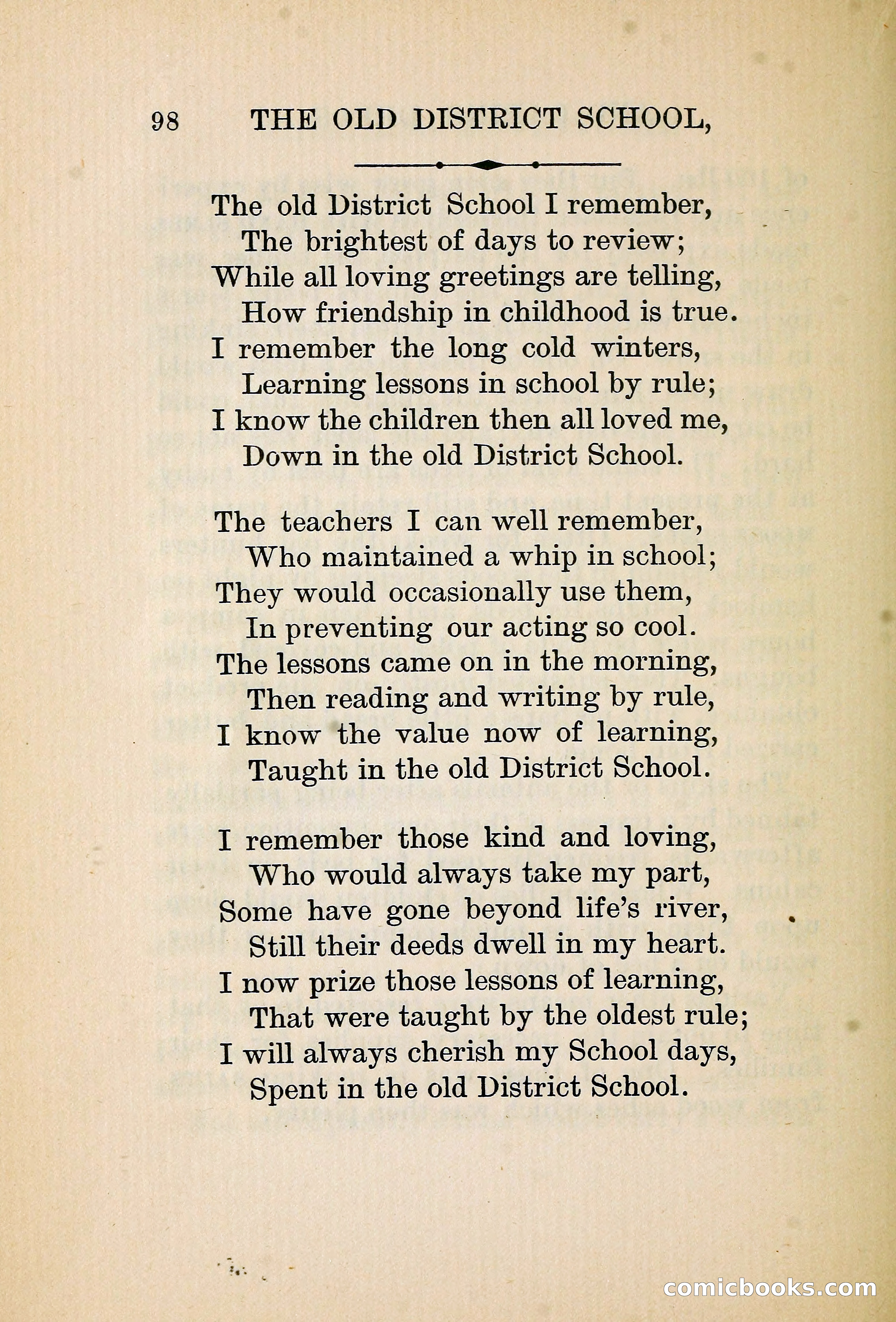 Thrilling Adventures and Daring Deeds — page 113 of 257