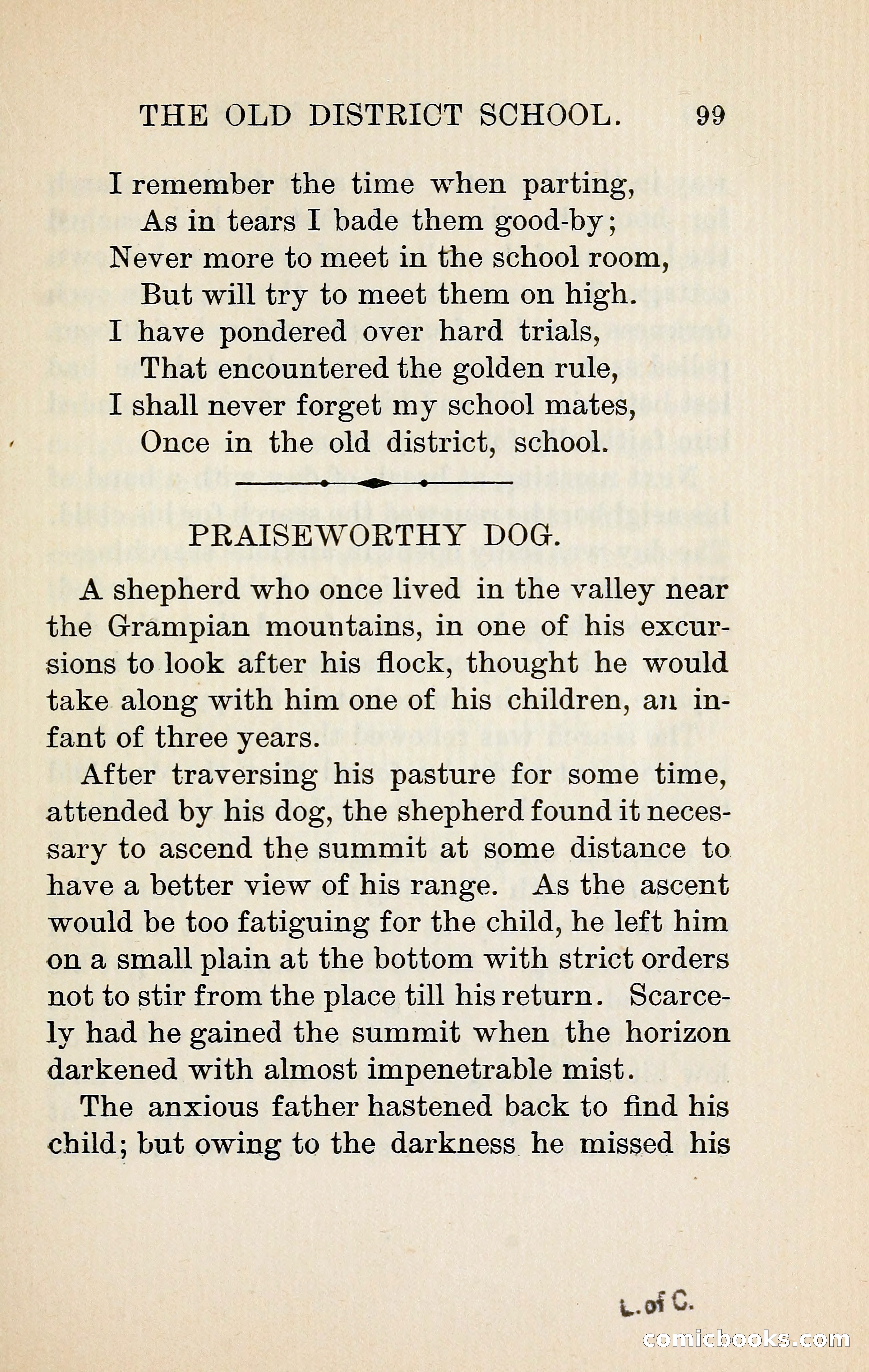 Thrilling Adventures and Daring Deeds — page 114 of 257