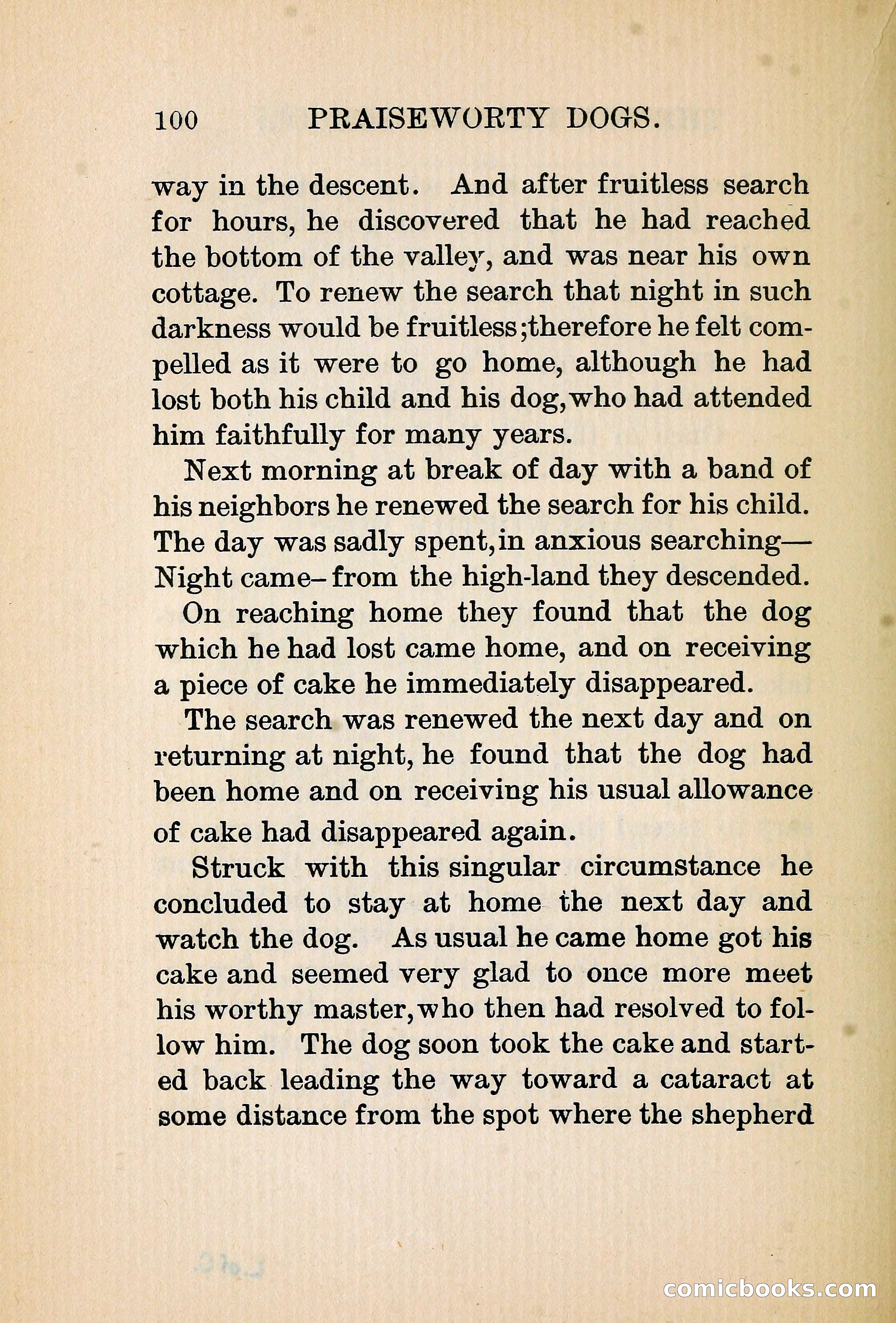 Thrilling Adventures and Daring Deeds — page 115 of 257