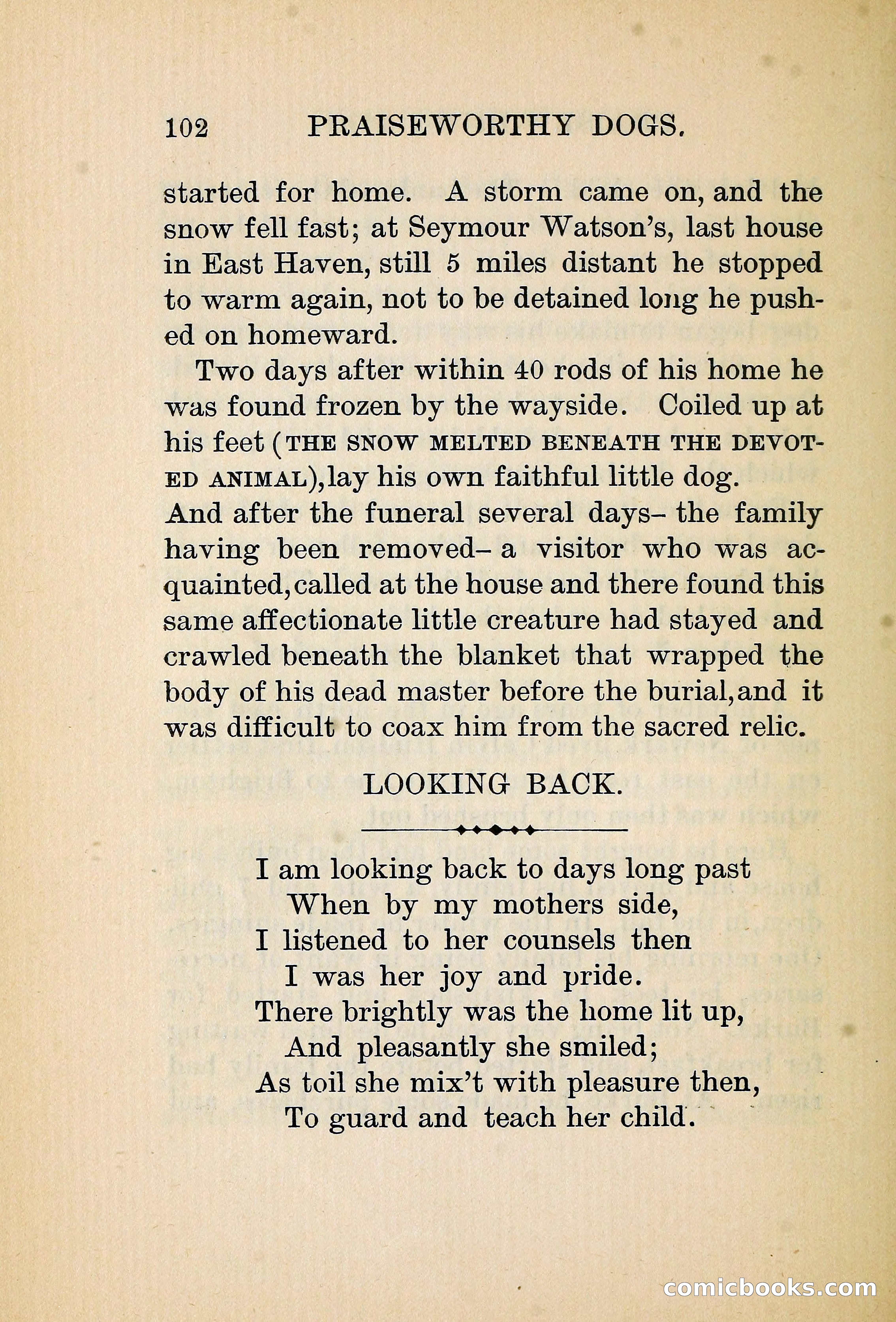 Thrilling Adventures and Daring Deeds — page 117 of 257
