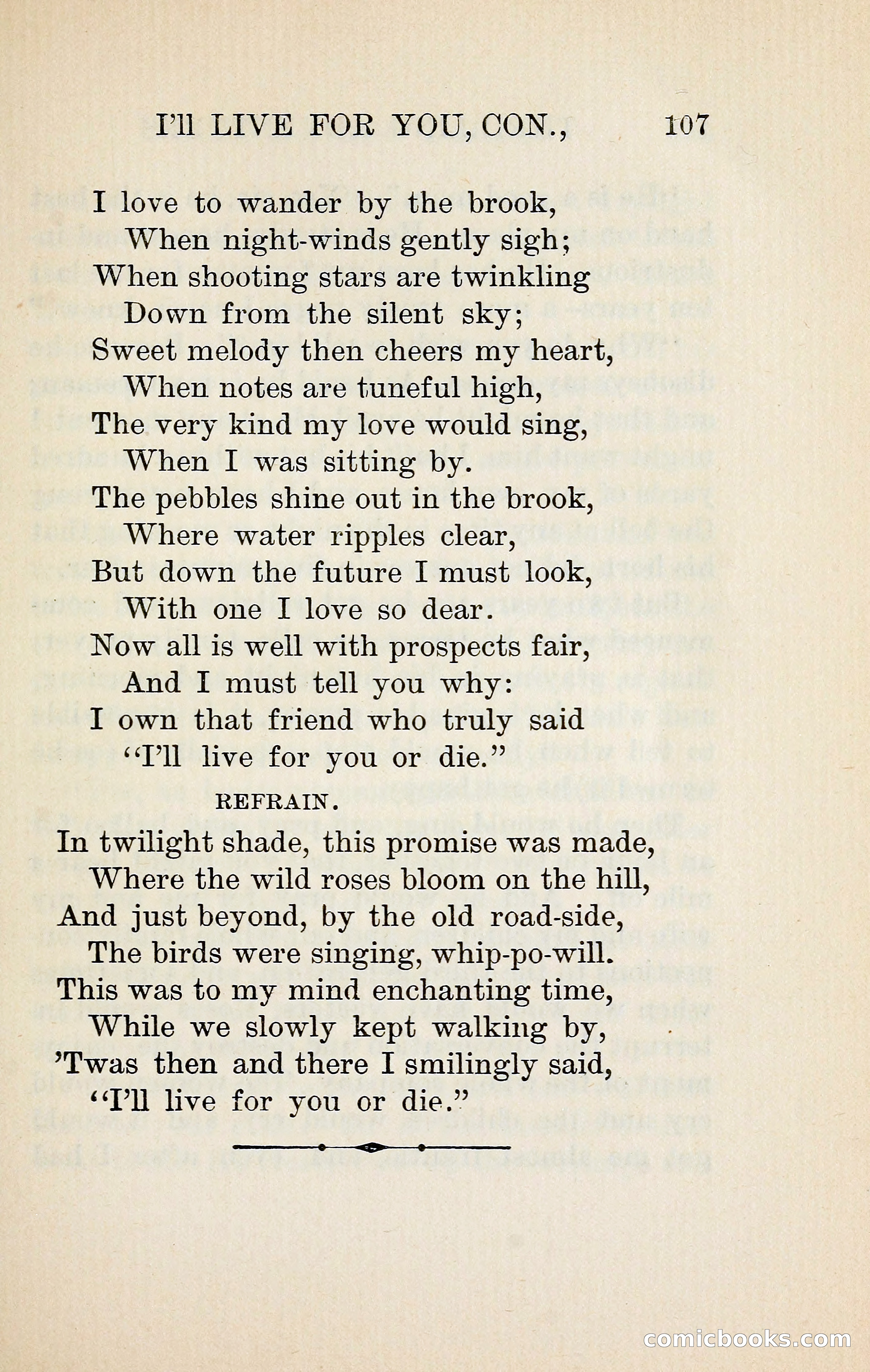 Thrilling Adventures and Daring Deeds — page 122 of 257