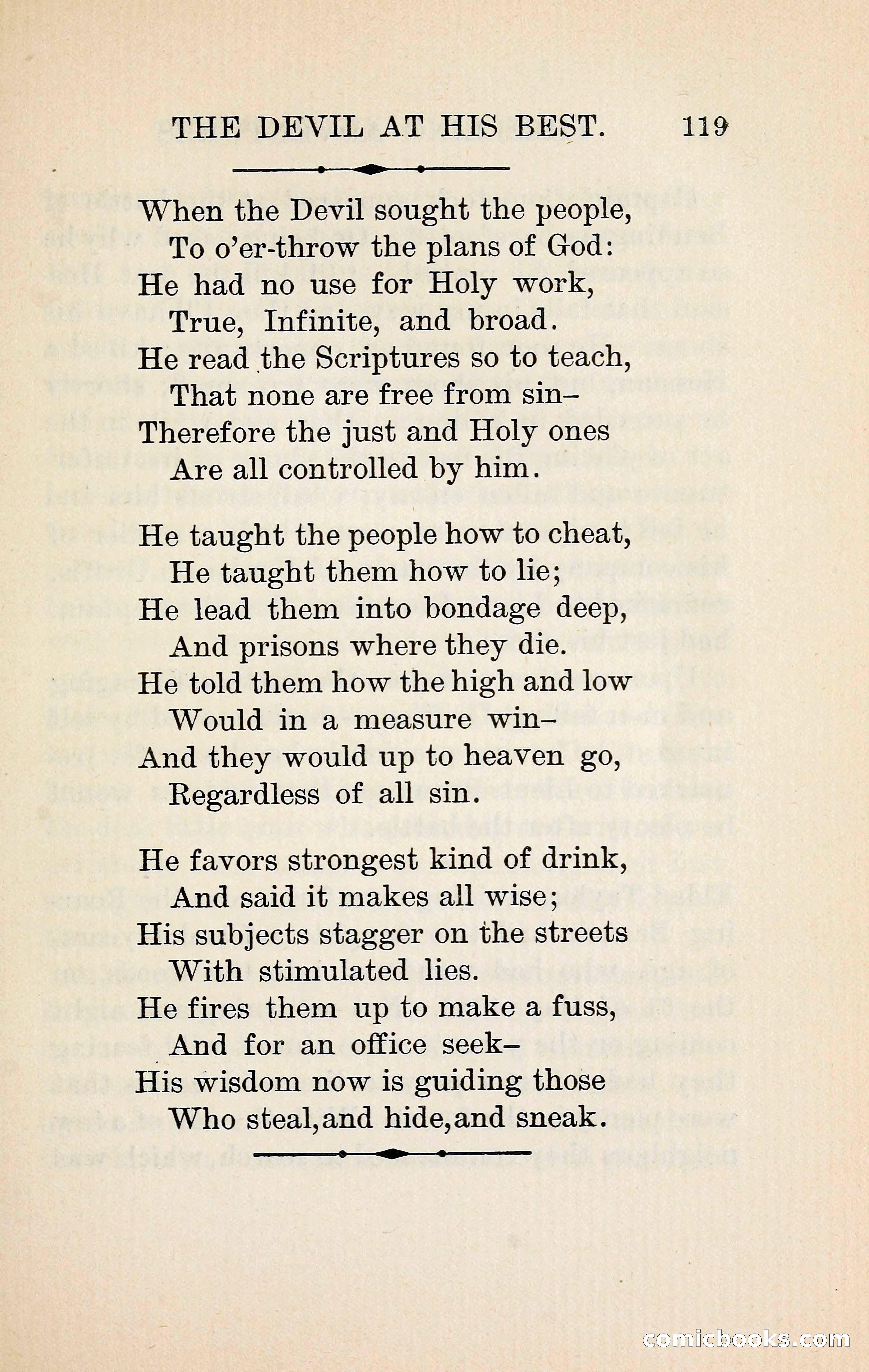 Thrilling Adventures and Daring Deeds — page 134 of 257