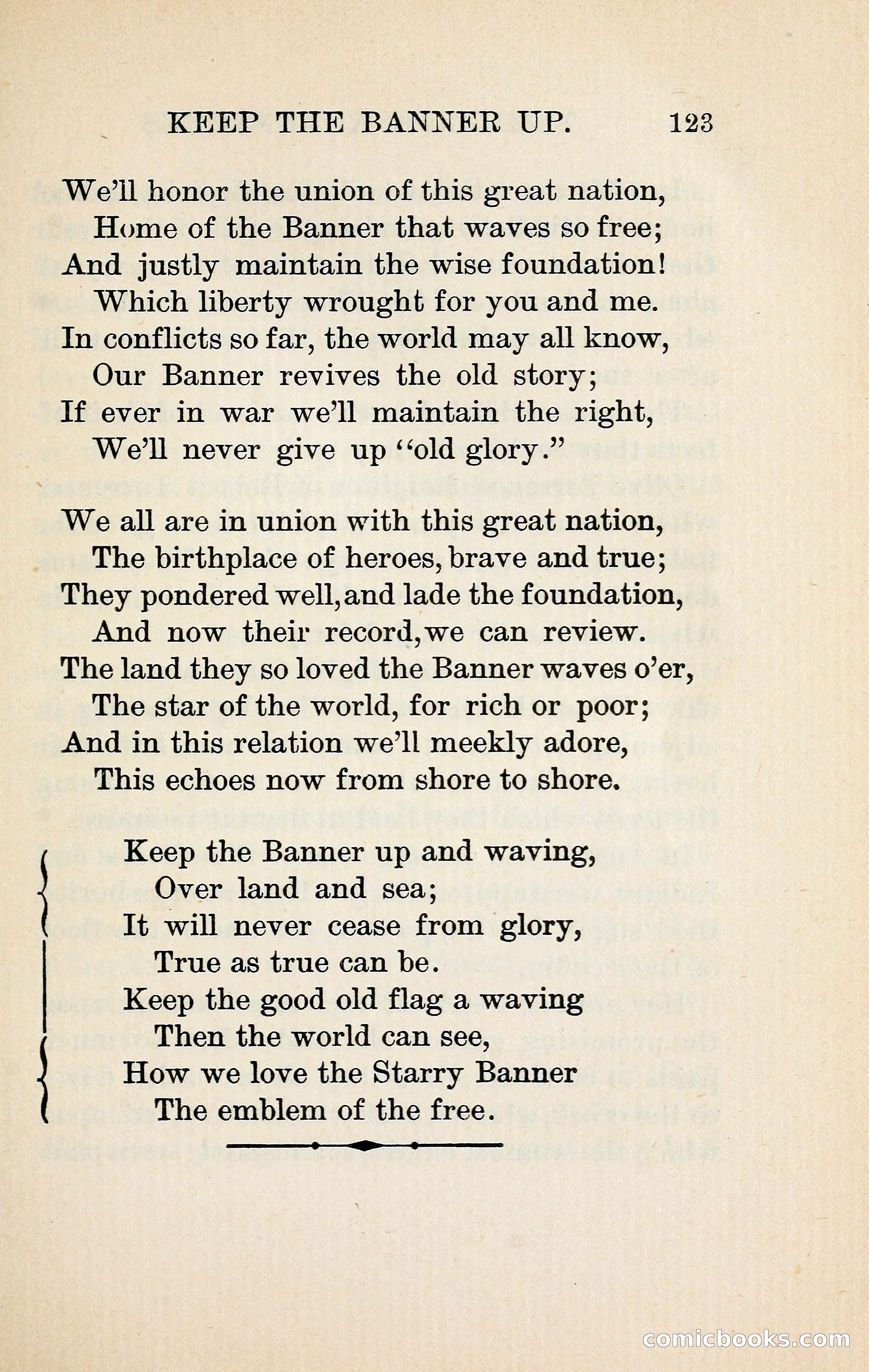 Thrilling Adventures and Daring Deeds — page 138 of 257