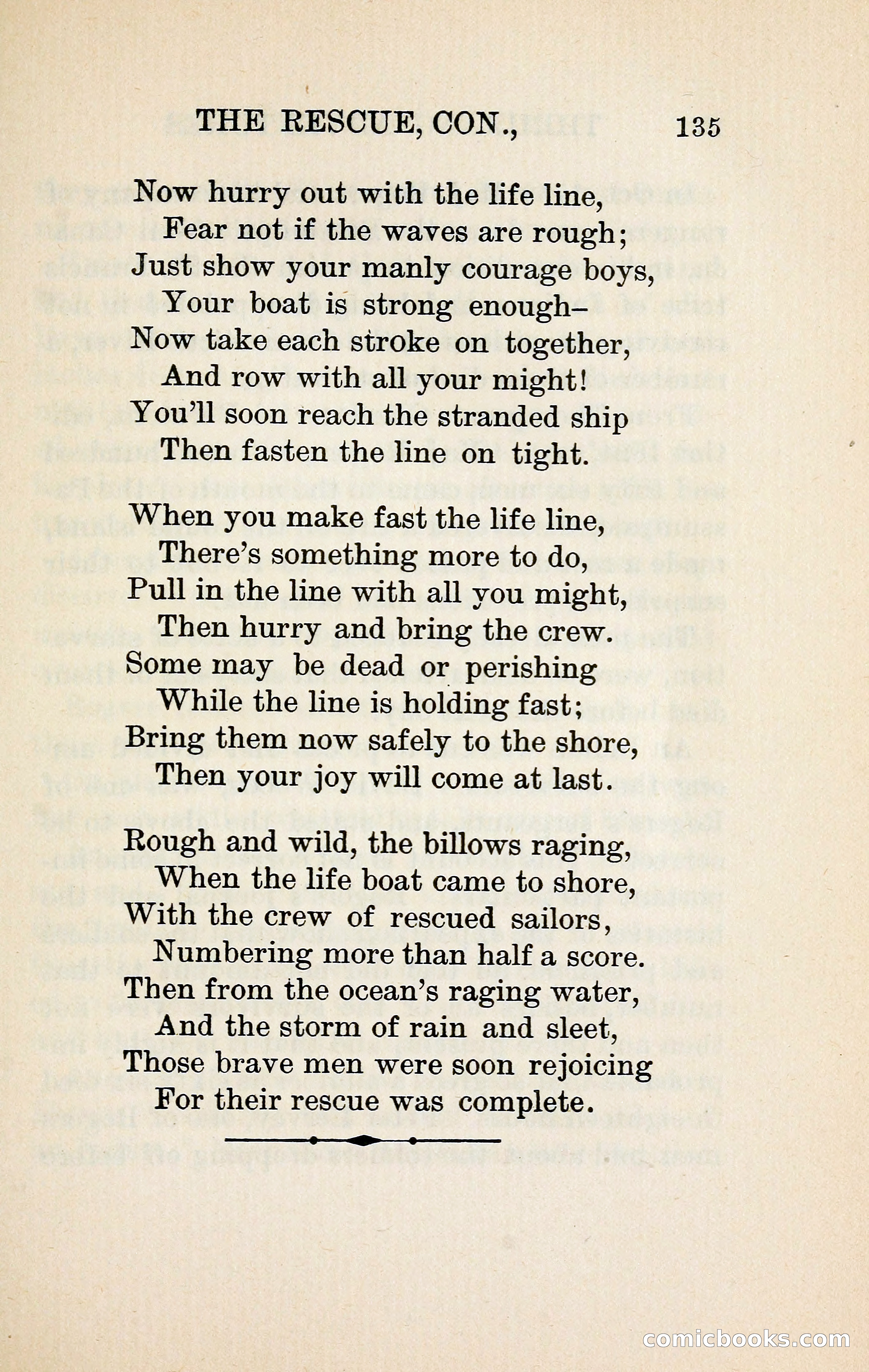 Thrilling Adventures and Daring Deeds — page 150 of 257