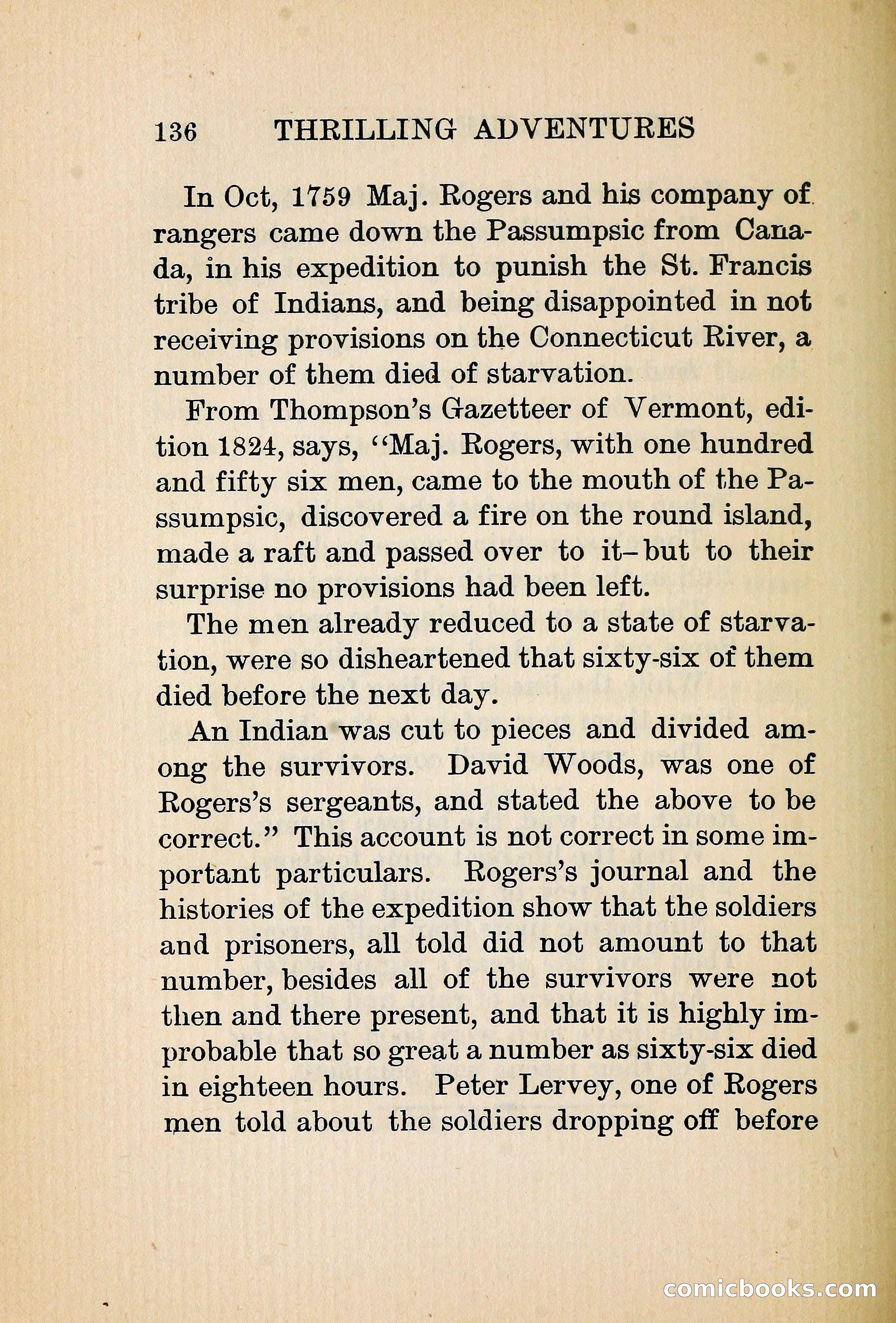 Thrilling Adventures and Daring Deeds — page 151 of 257