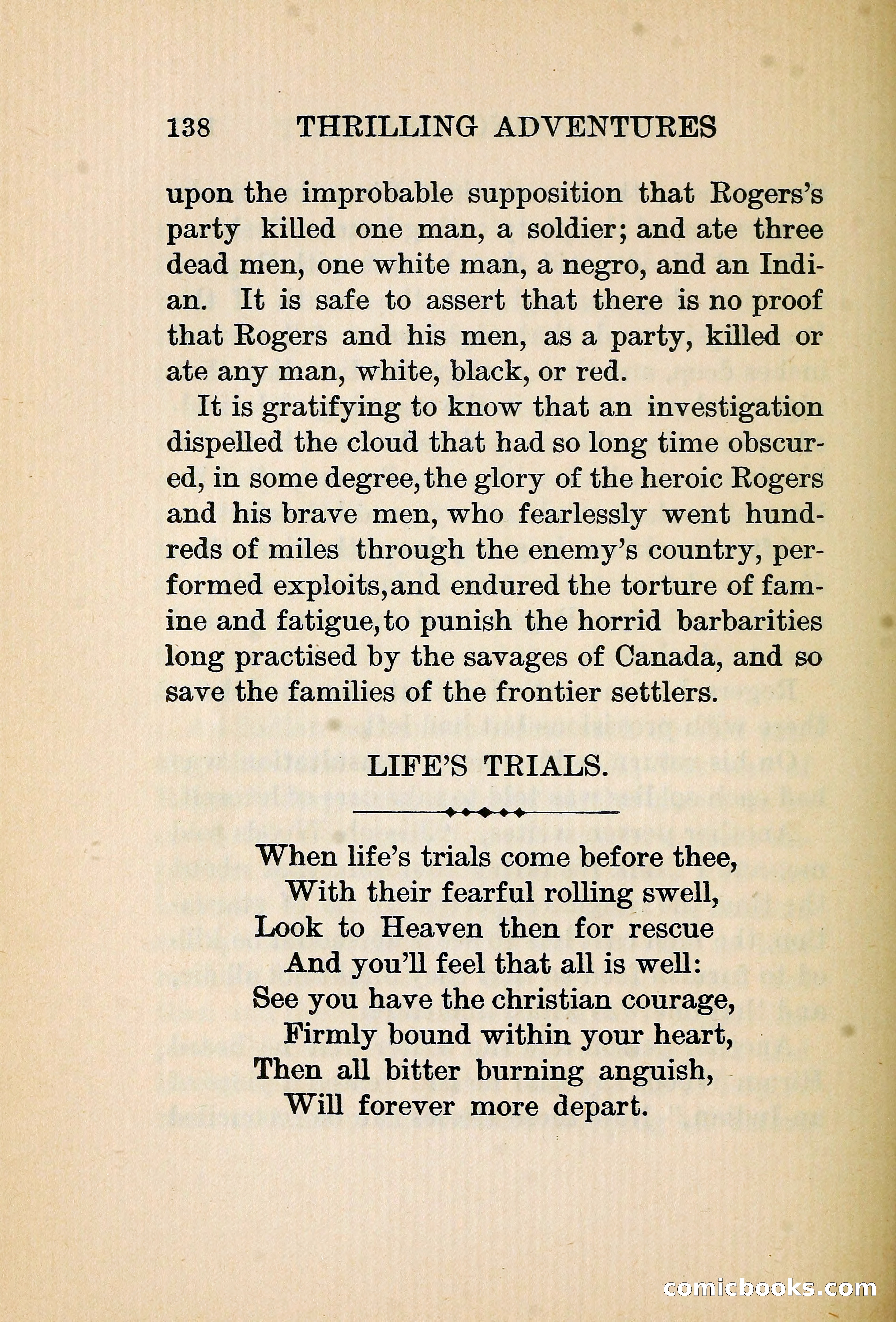 Thrilling Adventures and Daring Deeds — page 153 of 257
