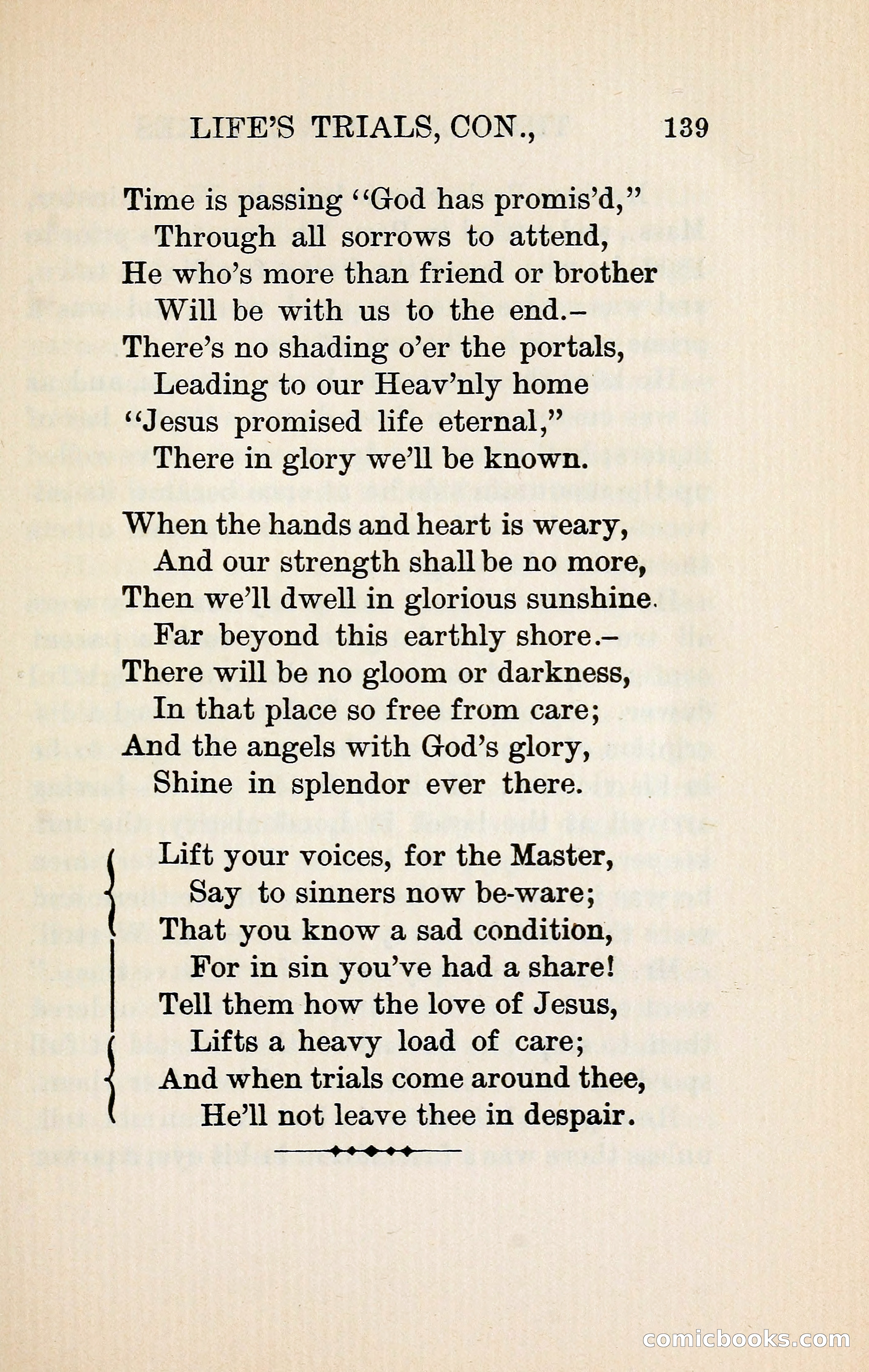 Thrilling Adventures and Daring Deeds — page 154 of 257