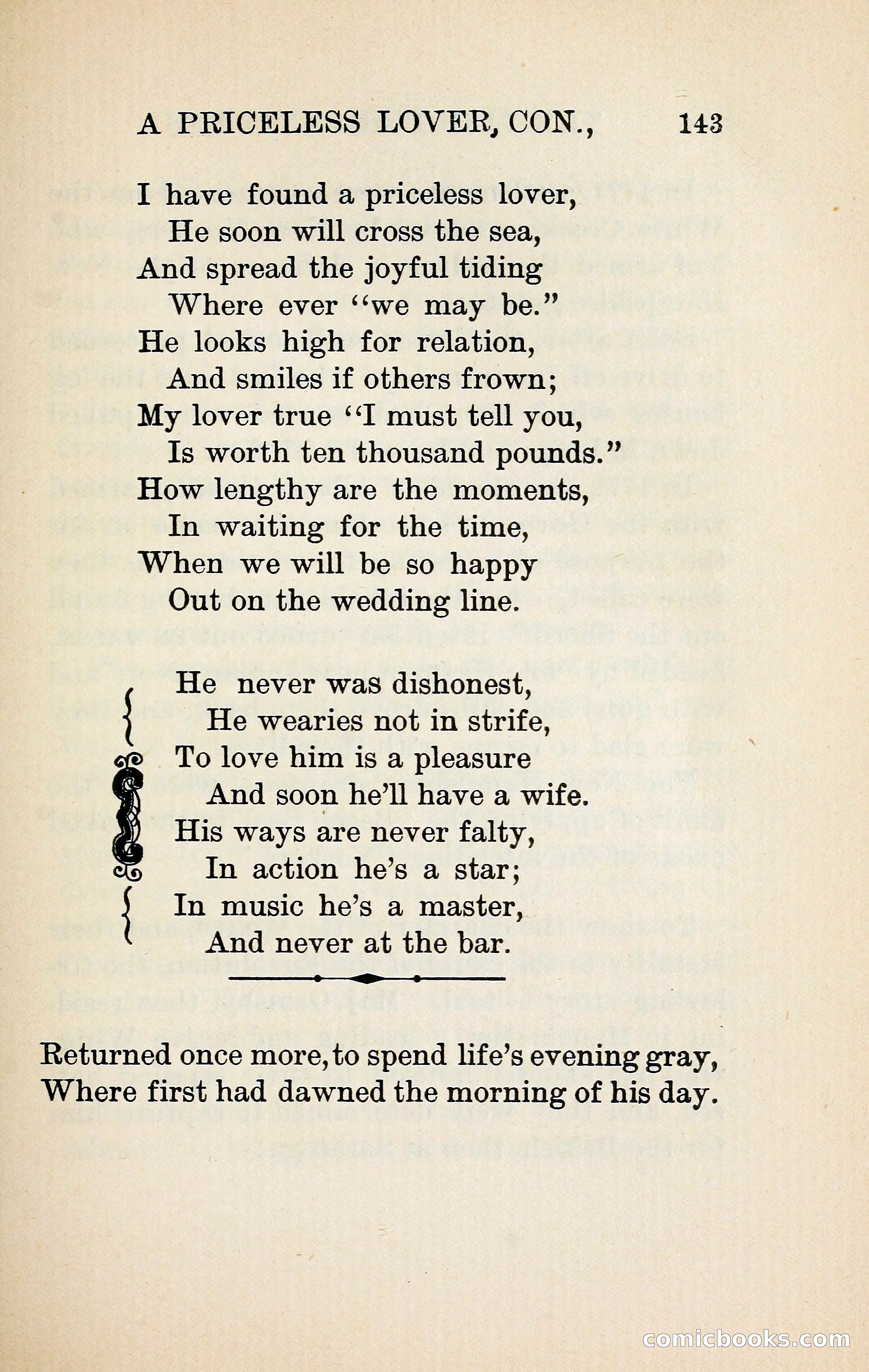 Thrilling Adventures and Daring Deeds — page 158 of 257
