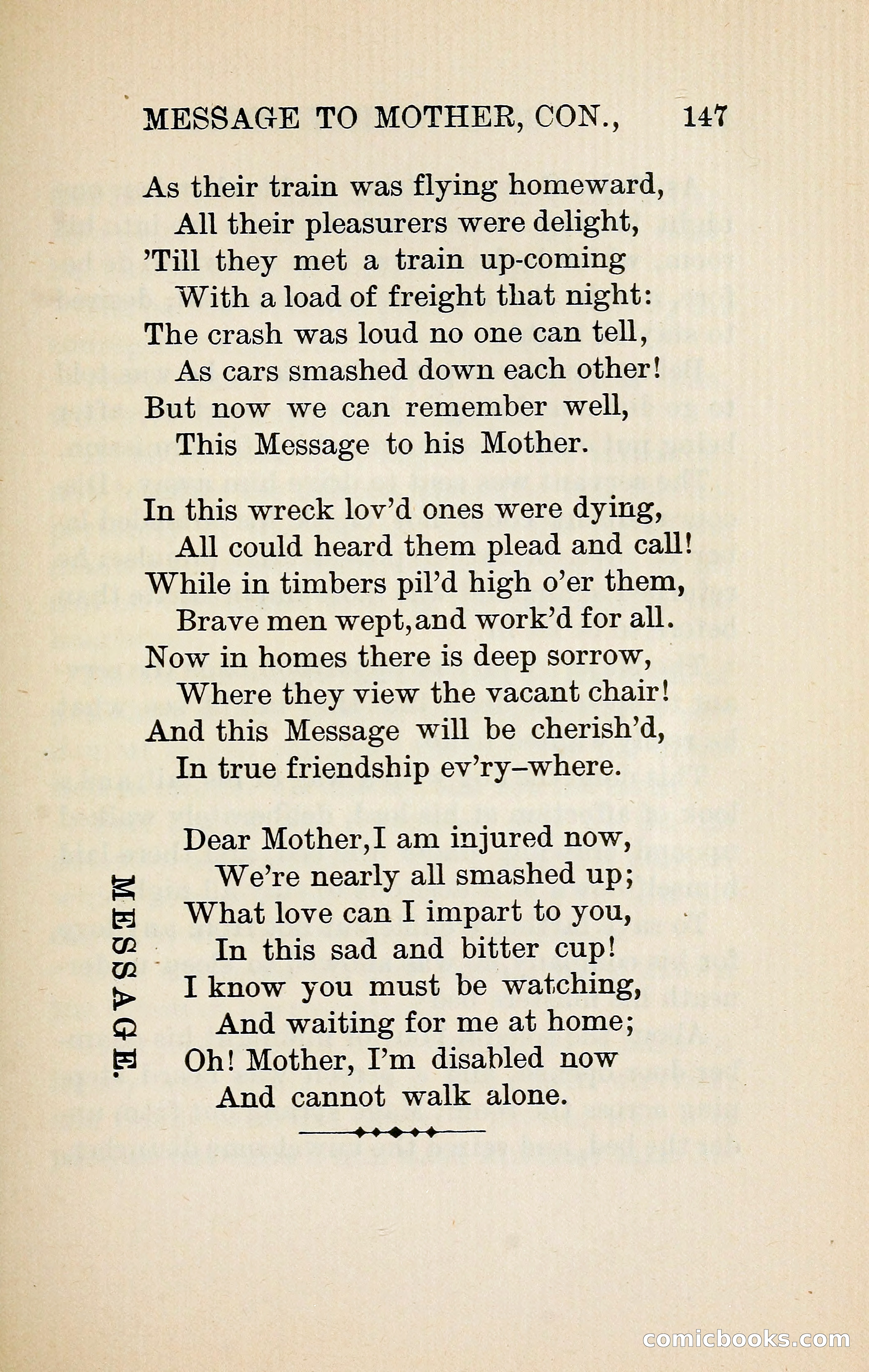Thrilling Adventures and Daring Deeds — page 162 of 257