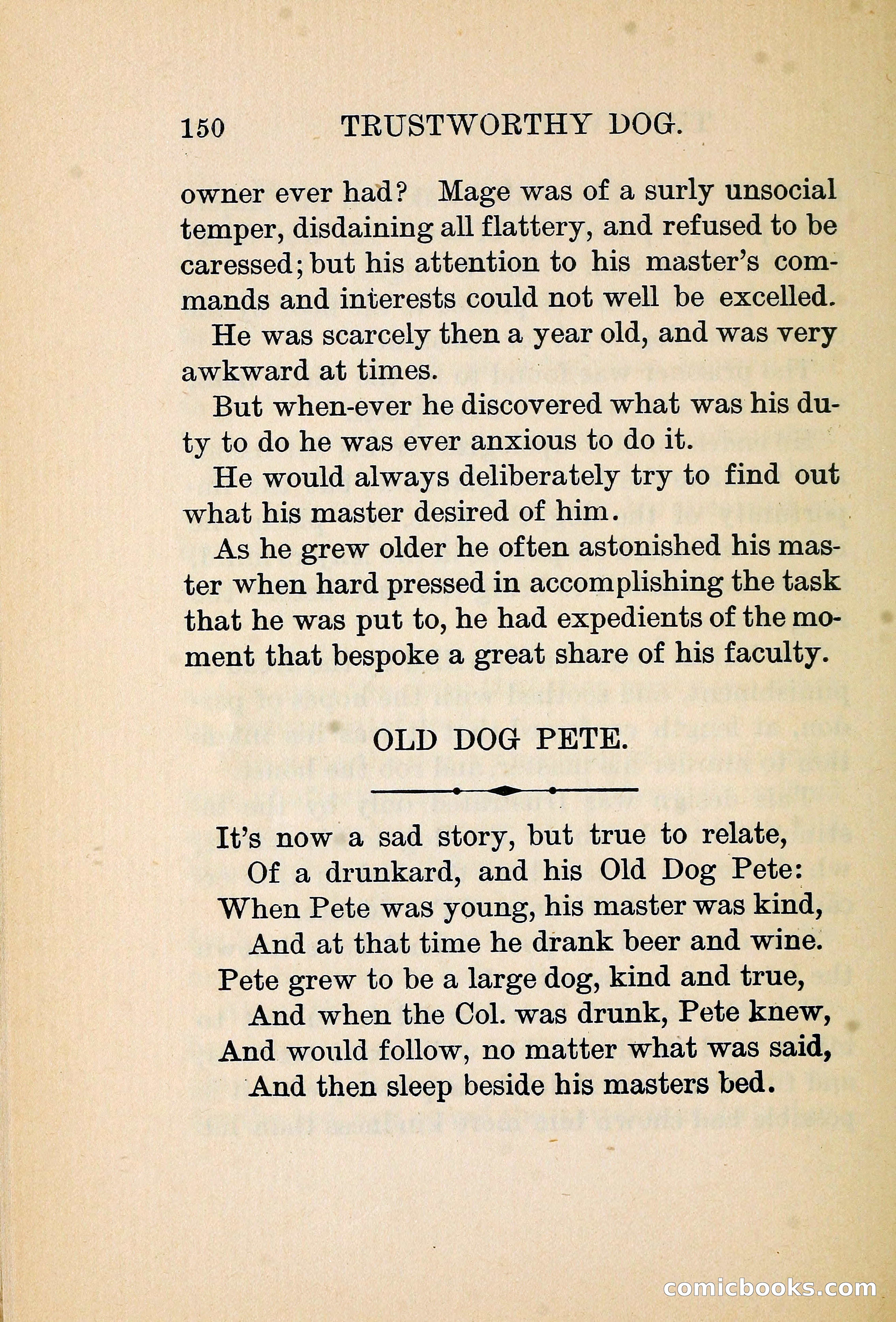 Thrilling Adventures and Daring Deeds — page 165 of 257