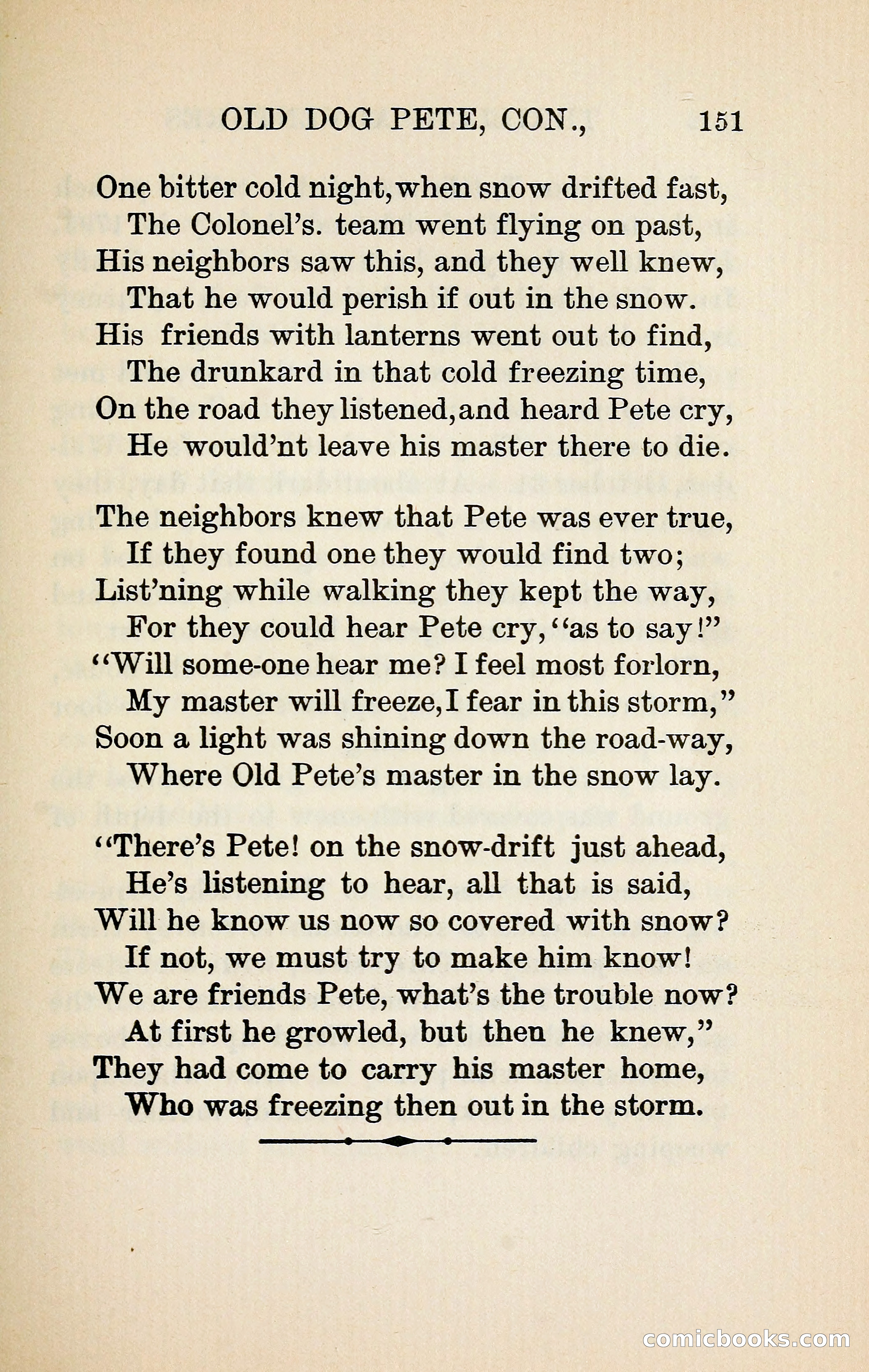Thrilling Adventures and Daring Deeds — page 166 of 257