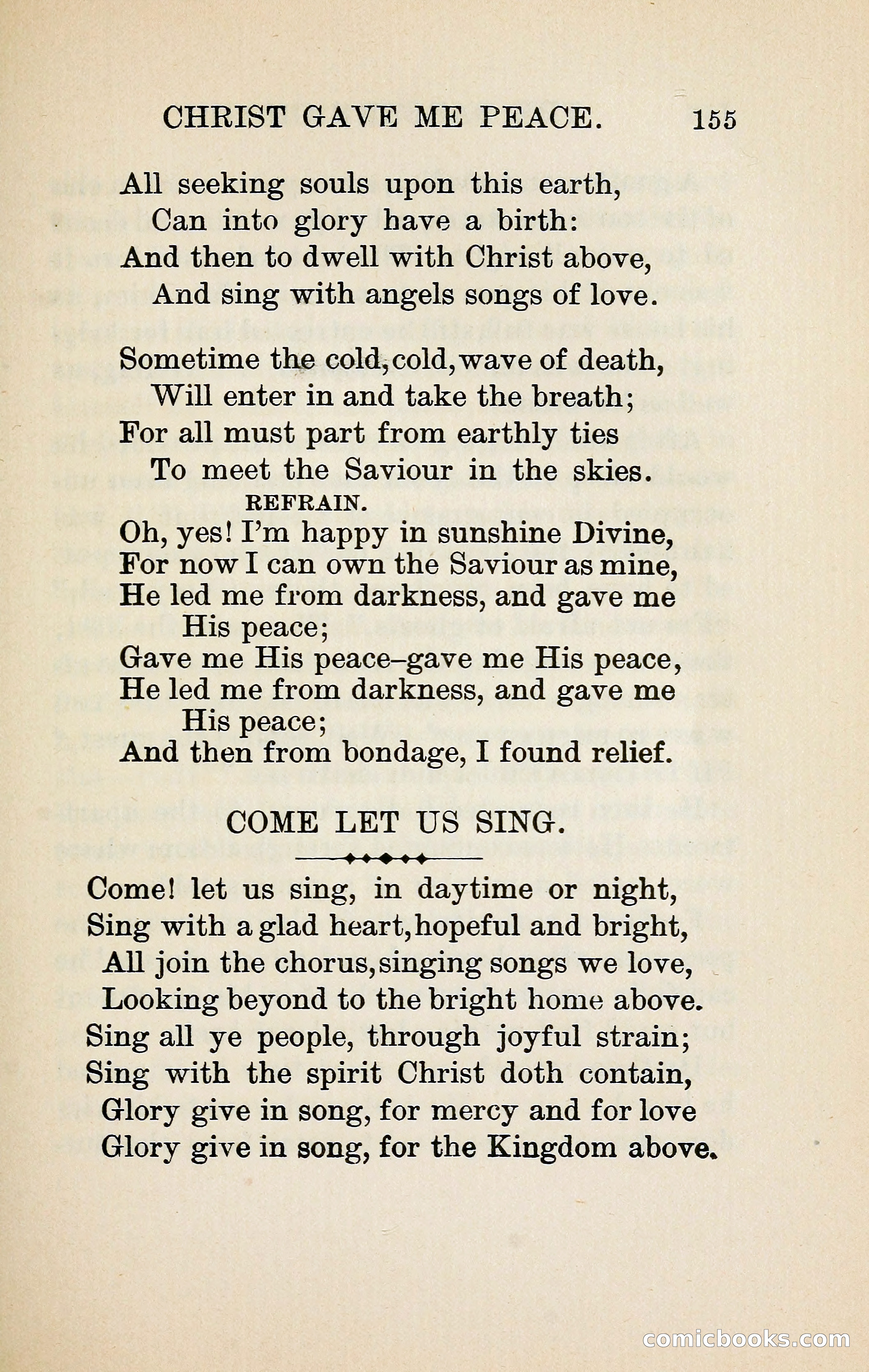 Thrilling Adventures and Daring Deeds — page 170 of 257