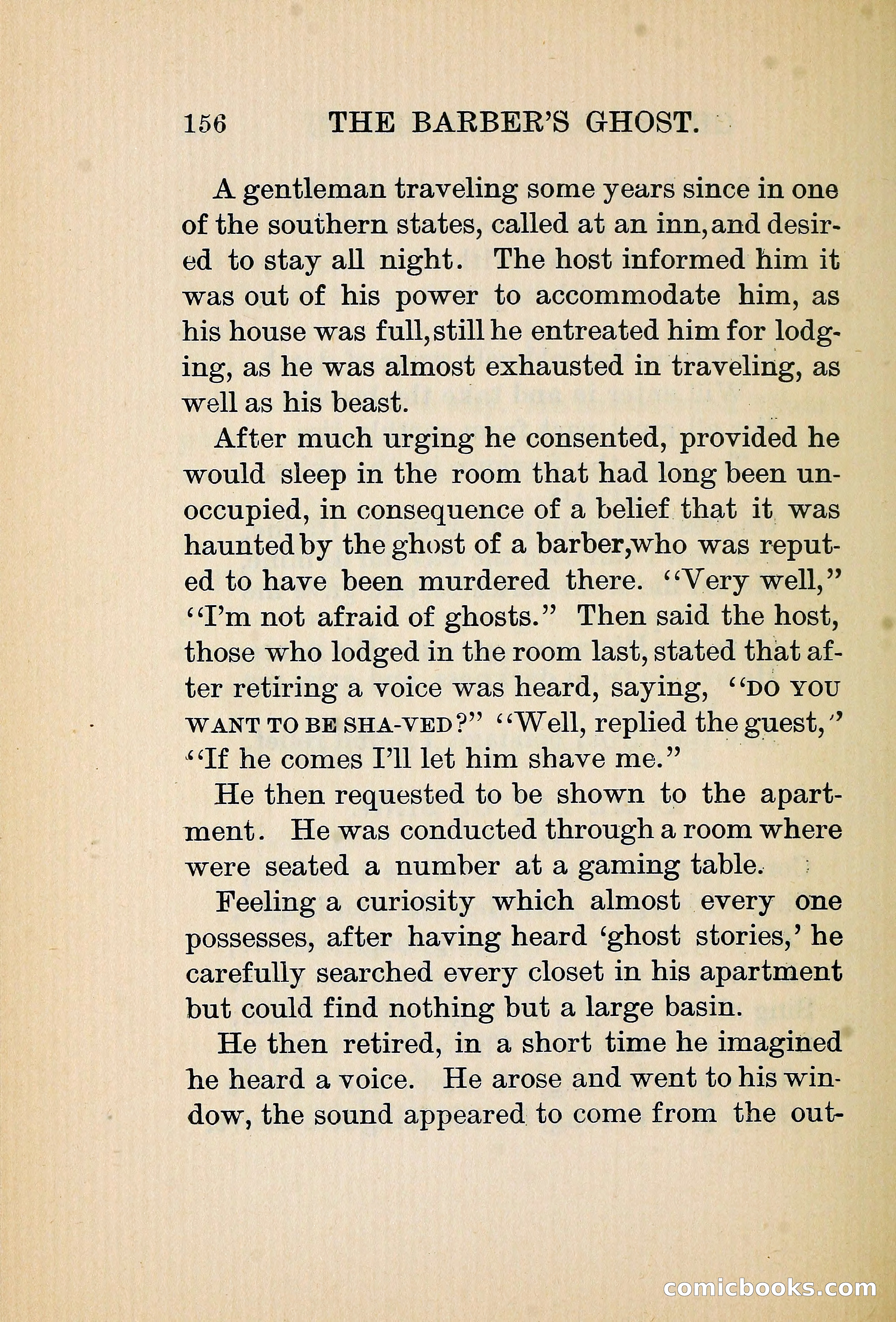 Thrilling Adventures and Daring Deeds — page 171 of 257