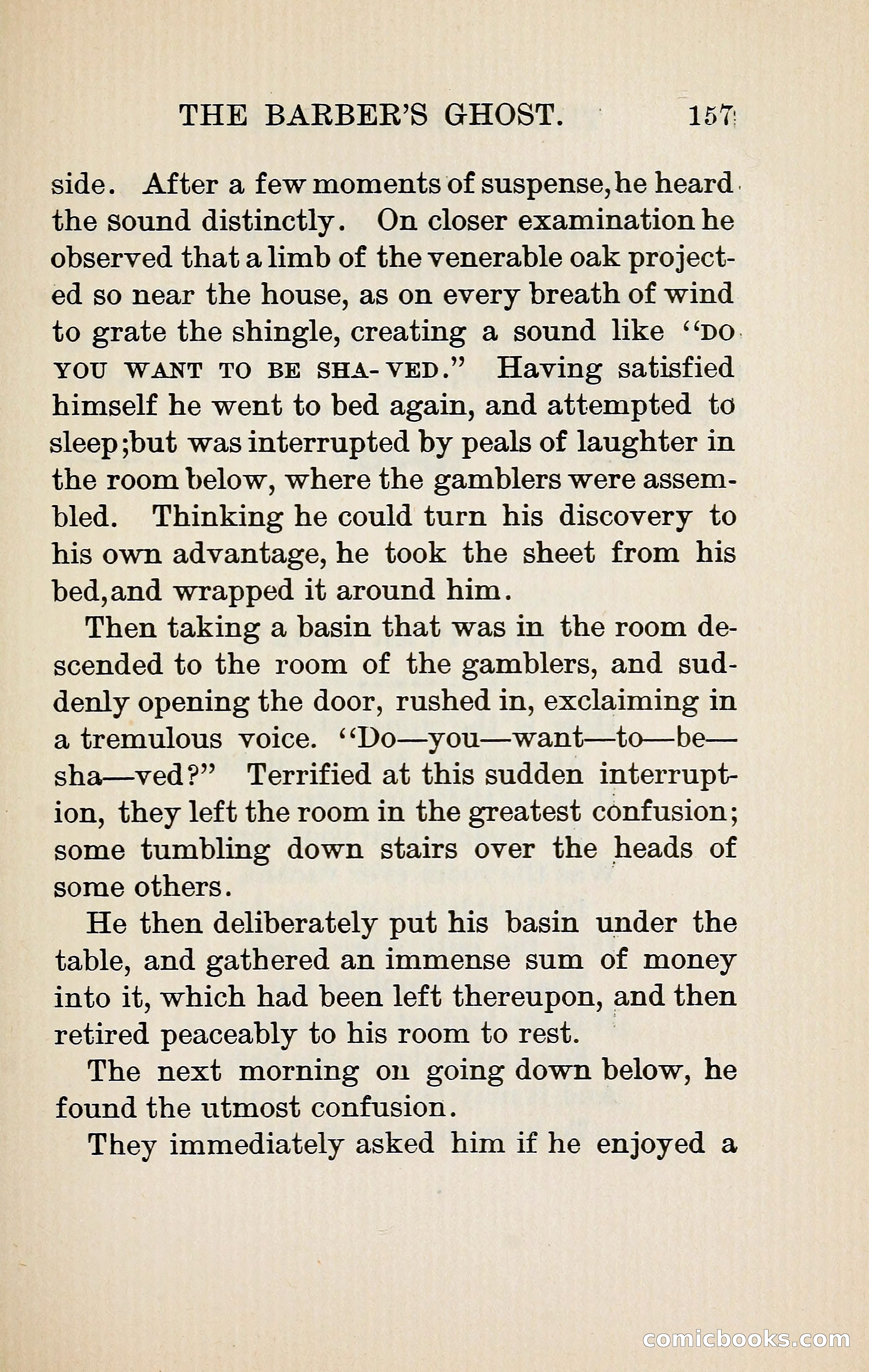Thrilling Adventures and Daring Deeds — page 172 of 257