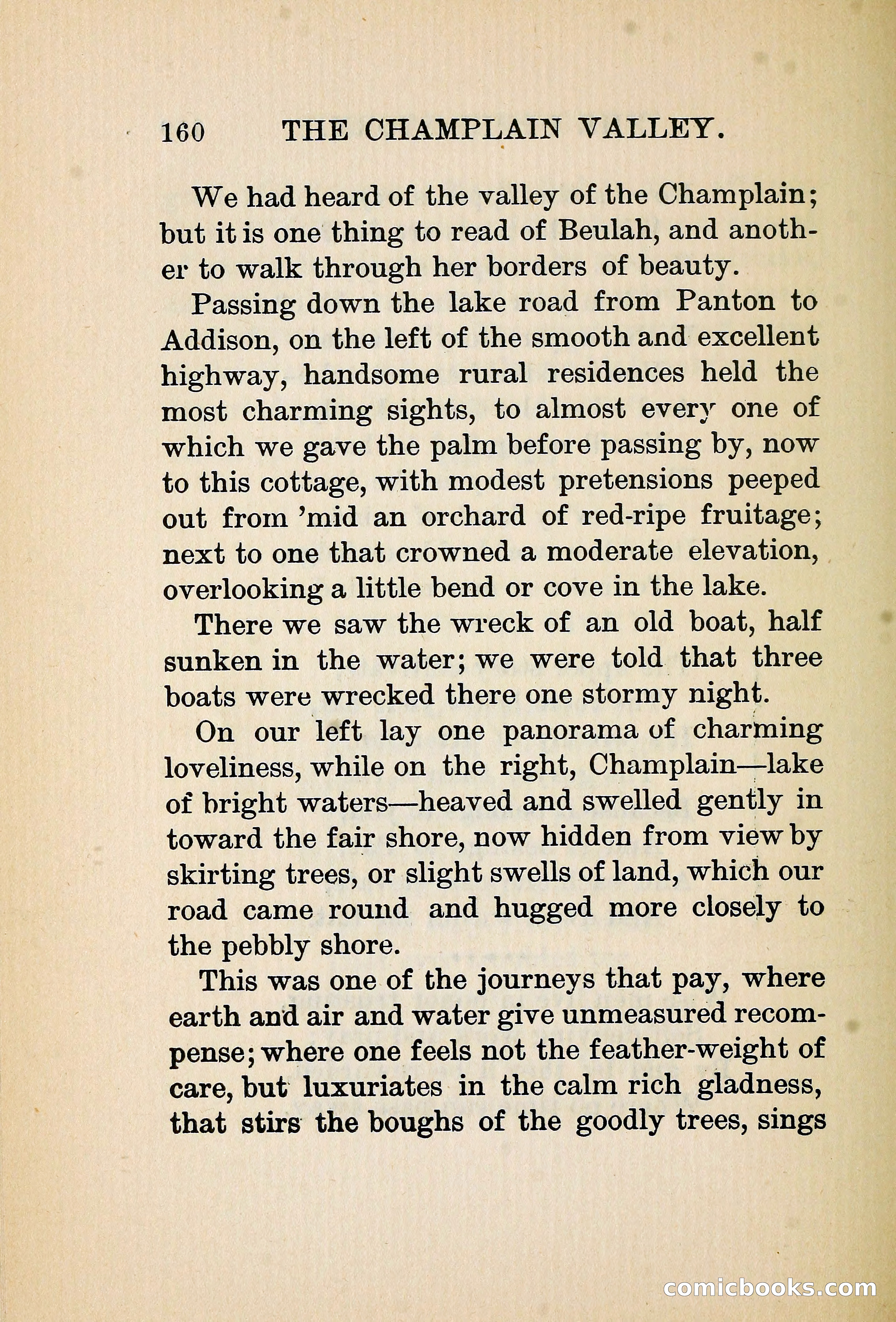 Thrilling Adventures and Daring Deeds — page 175 of 257