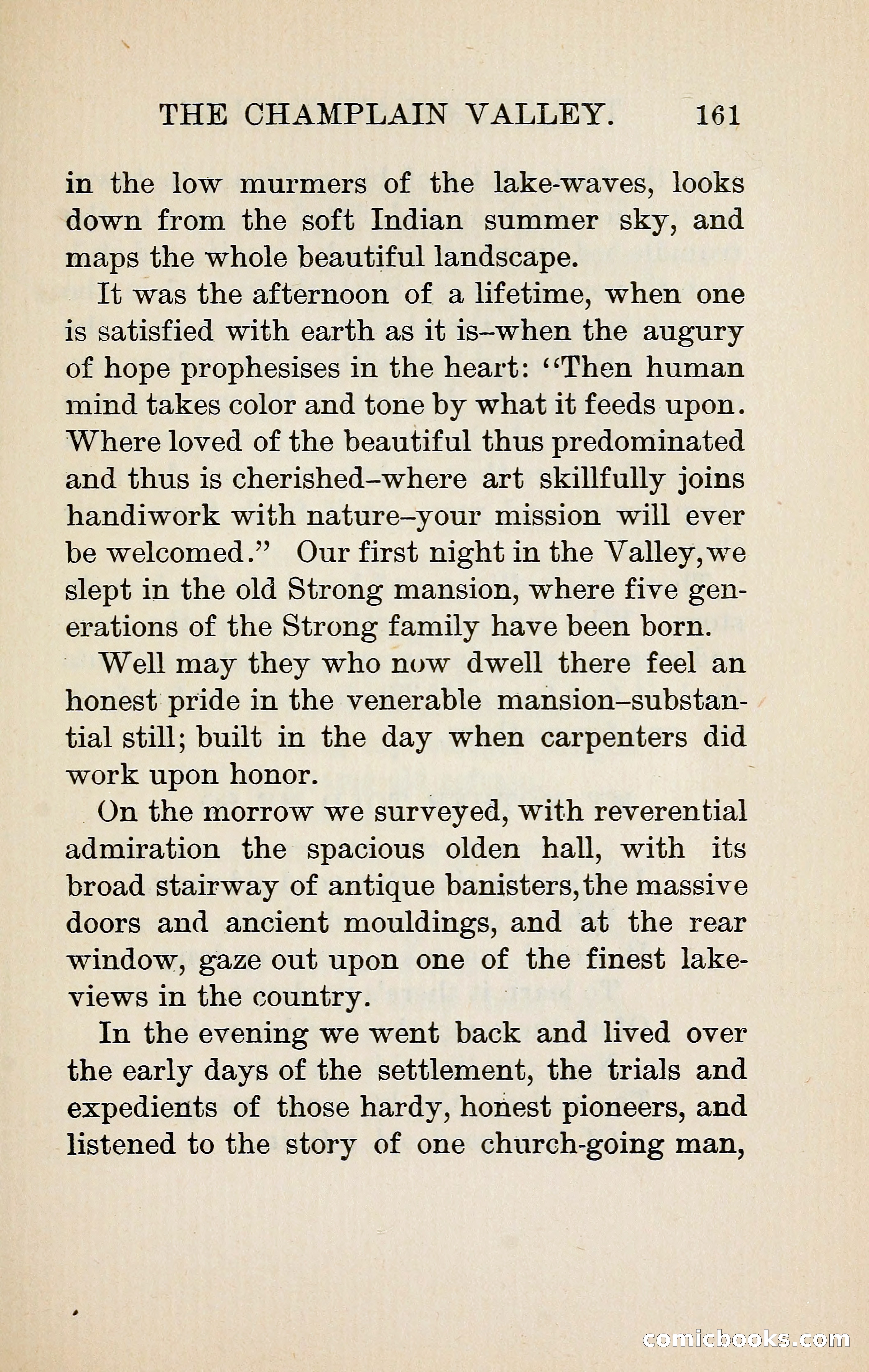 Thrilling Adventures and Daring Deeds — page 176 of 257