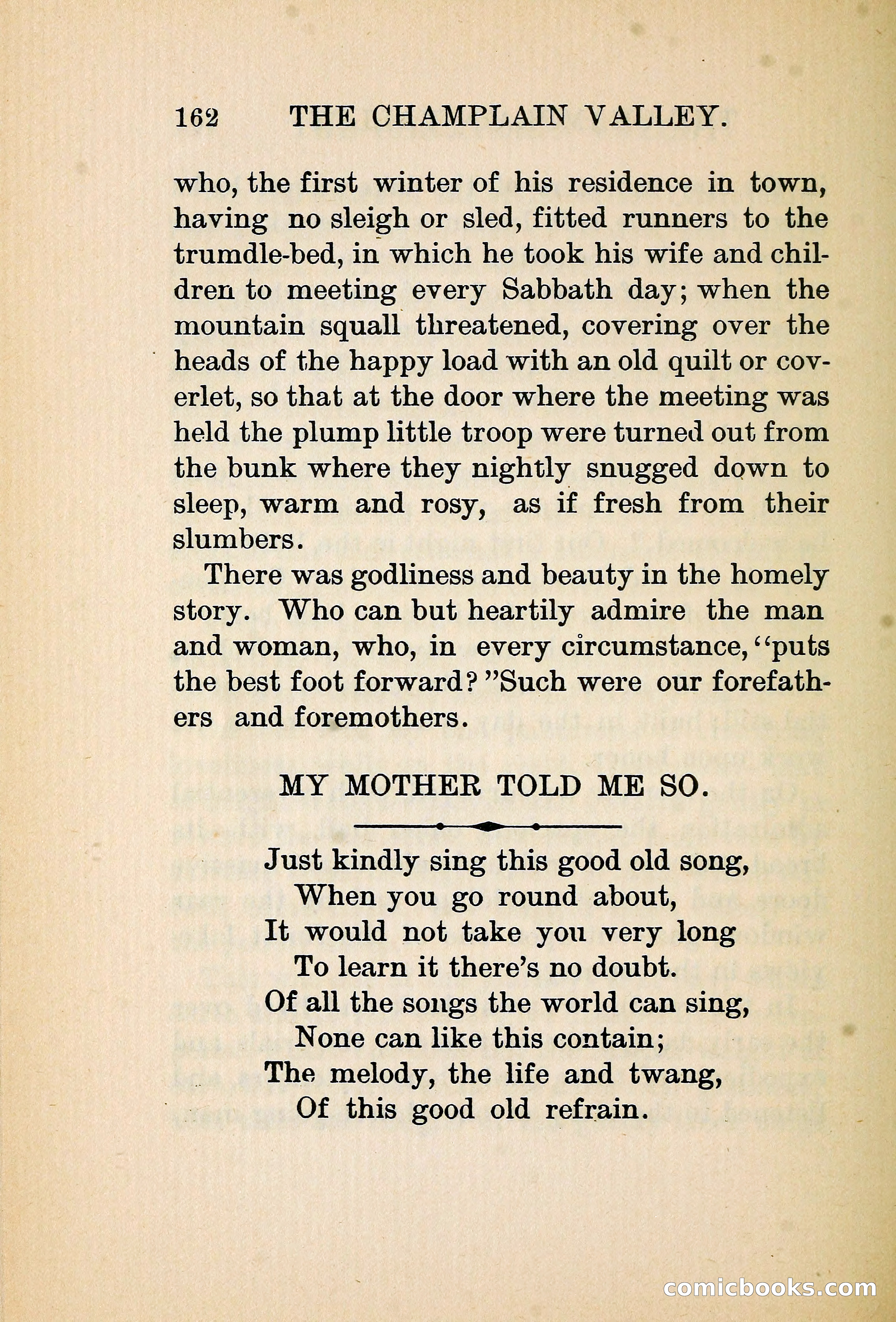 Thrilling Adventures and Daring Deeds — page 177 of 257