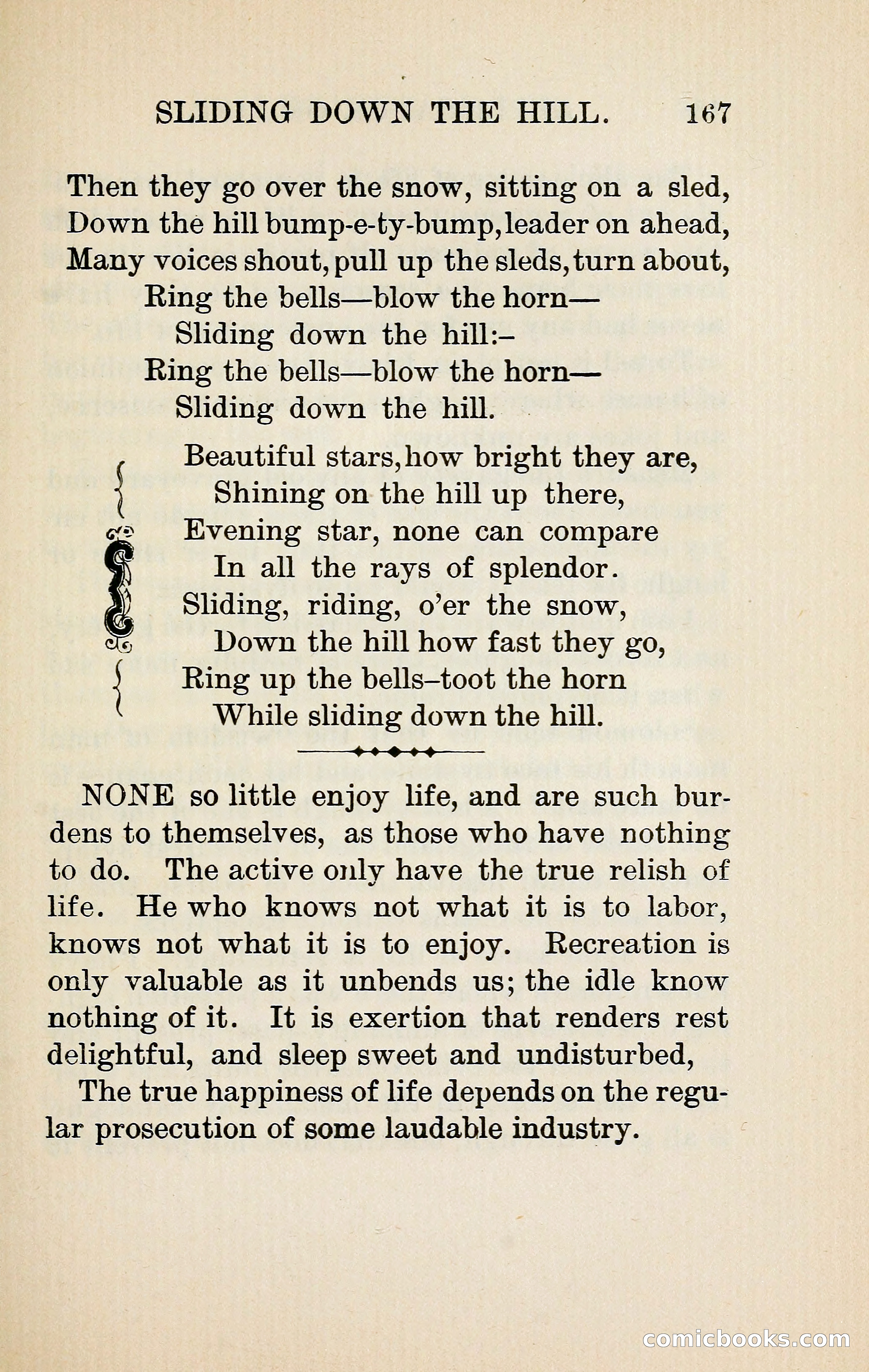 Thrilling Adventures and Daring Deeds — page 182 of 257