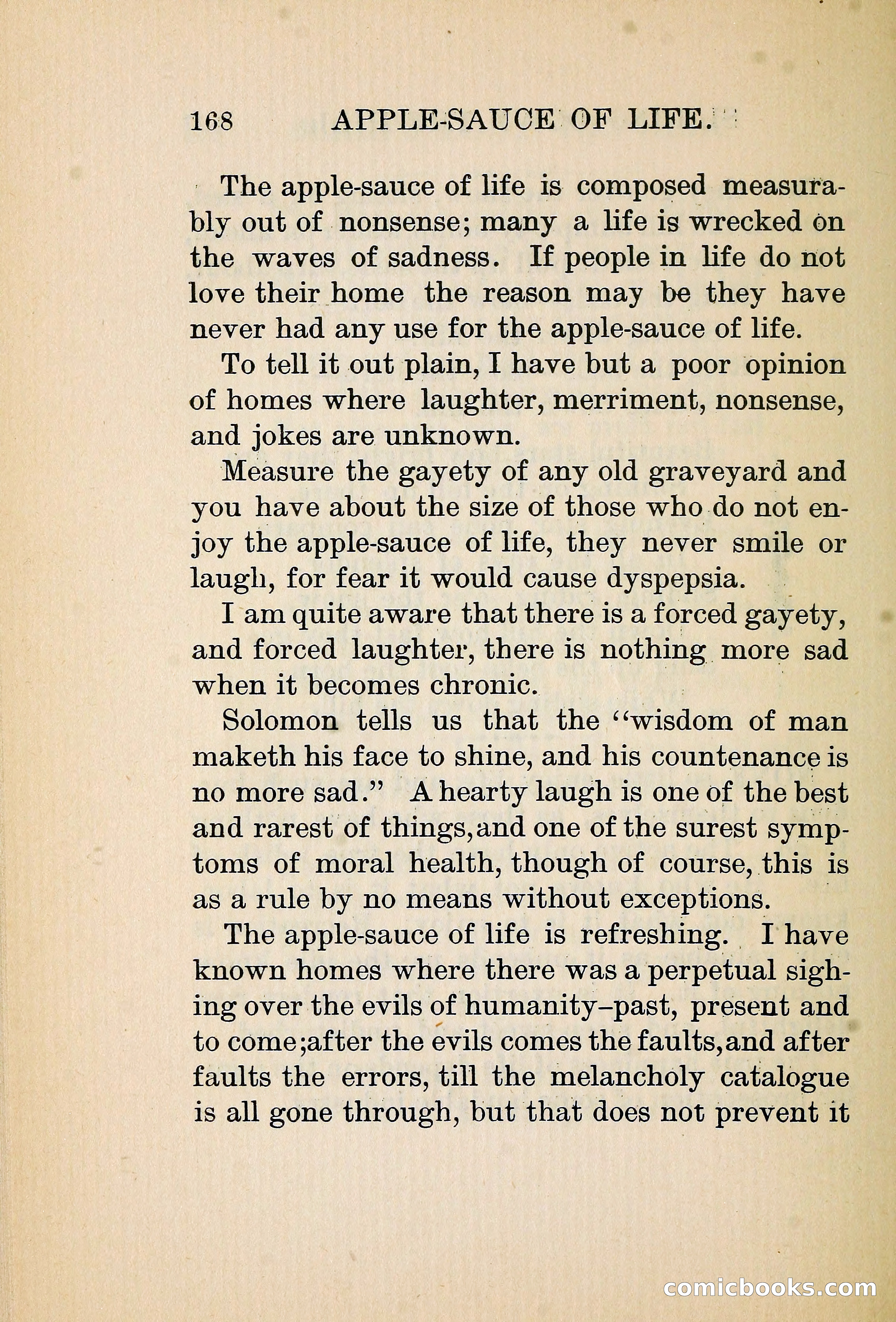 Thrilling Adventures and Daring Deeds — page 183 of 257