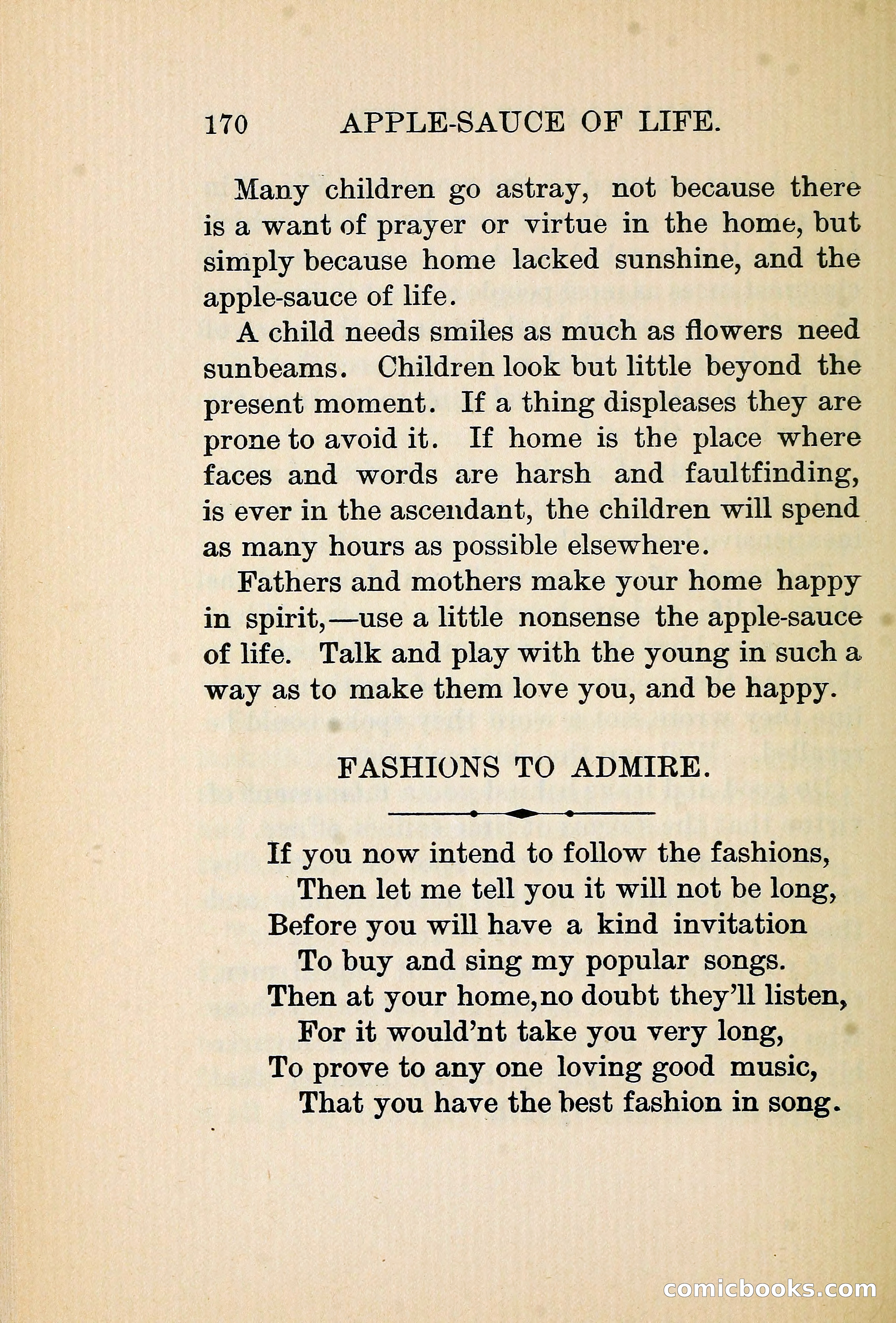 Thrilling Adventures and Daring Deeds — page 185 of 257