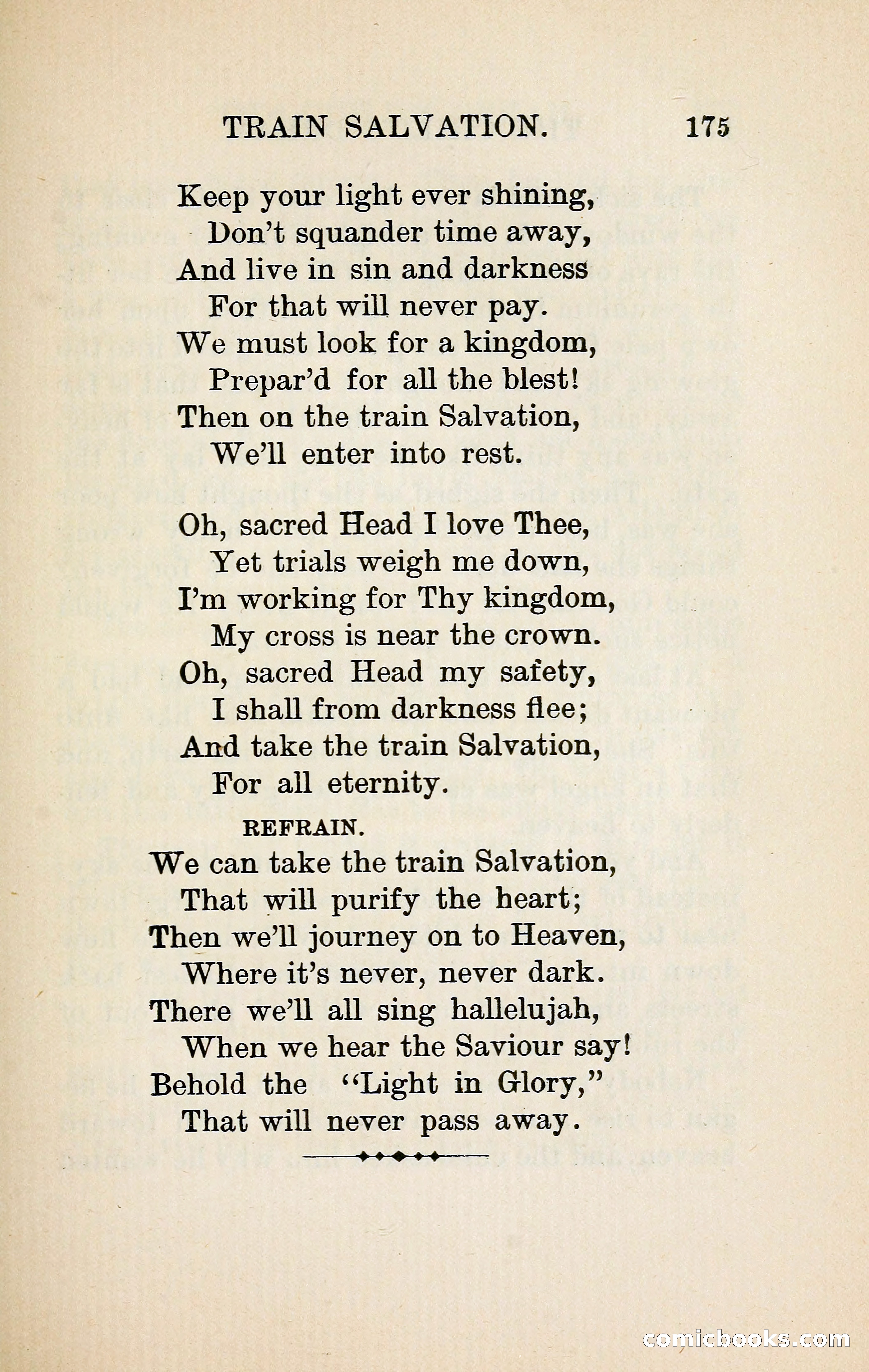 Thrilling Adventures and Daring Deeds — page 190 of 257