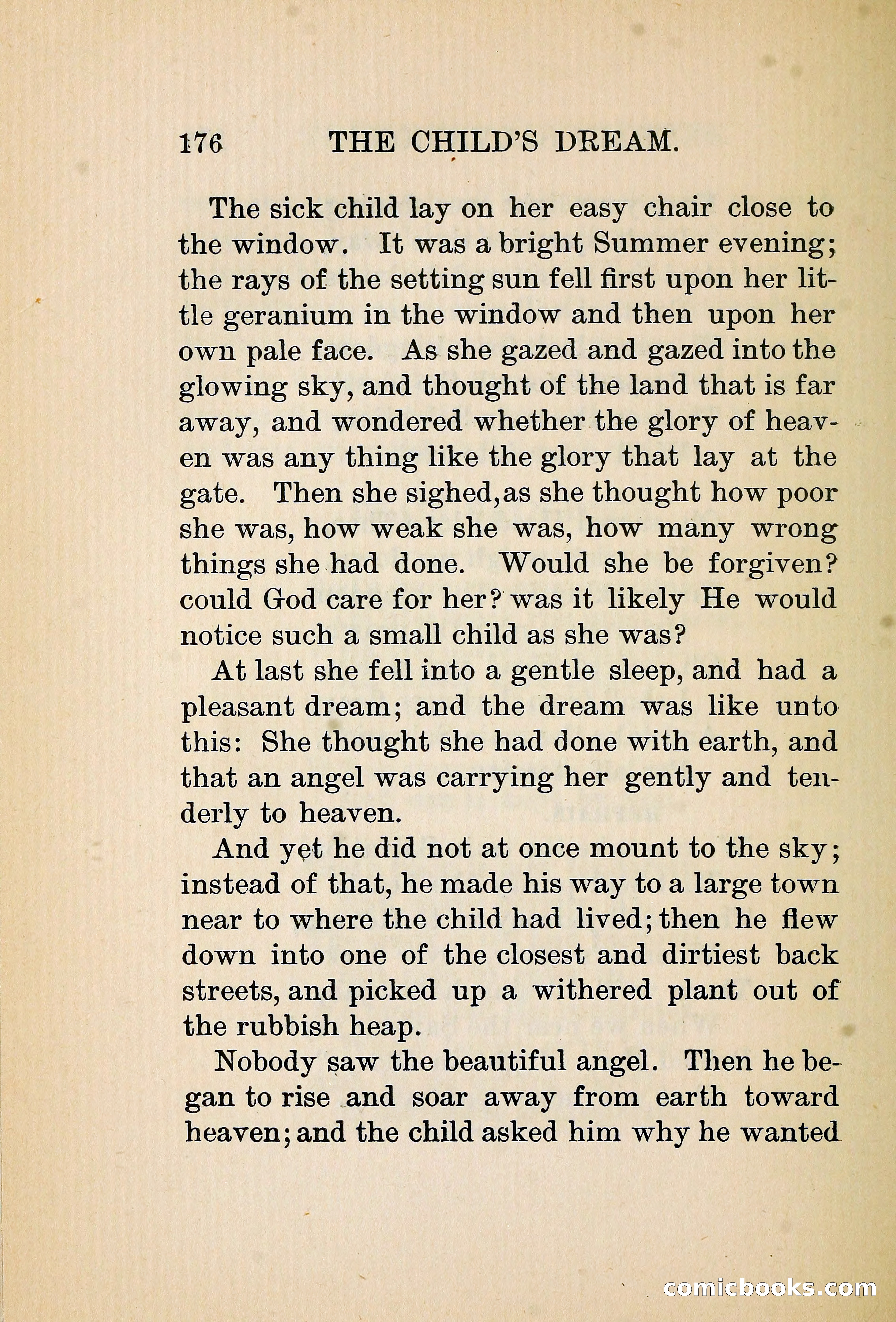 Thrilling Adventures and Daring Deeds — page 191 of 257