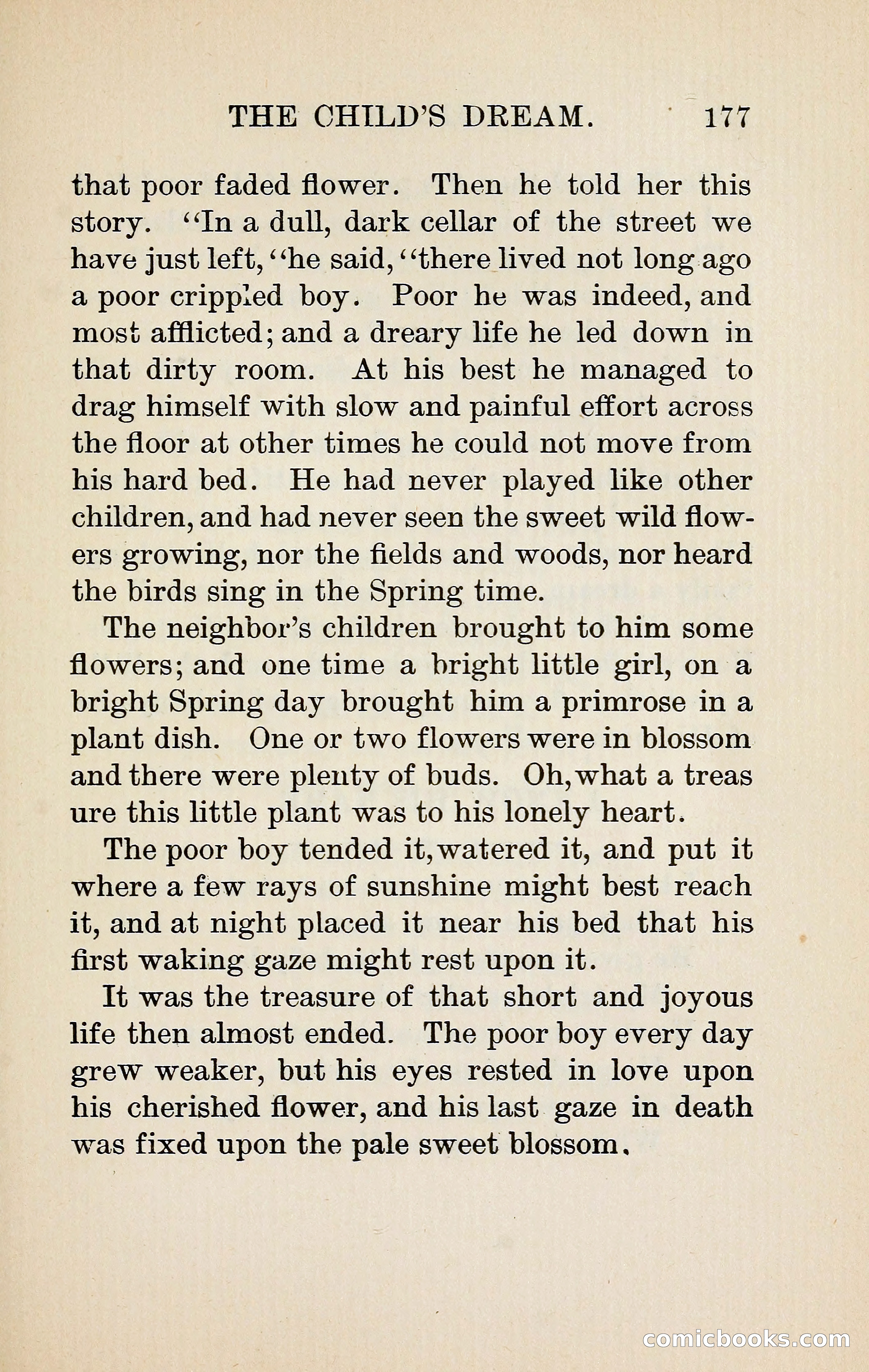 Thrilling Adventures and Daring Deeds — page 192 of 257