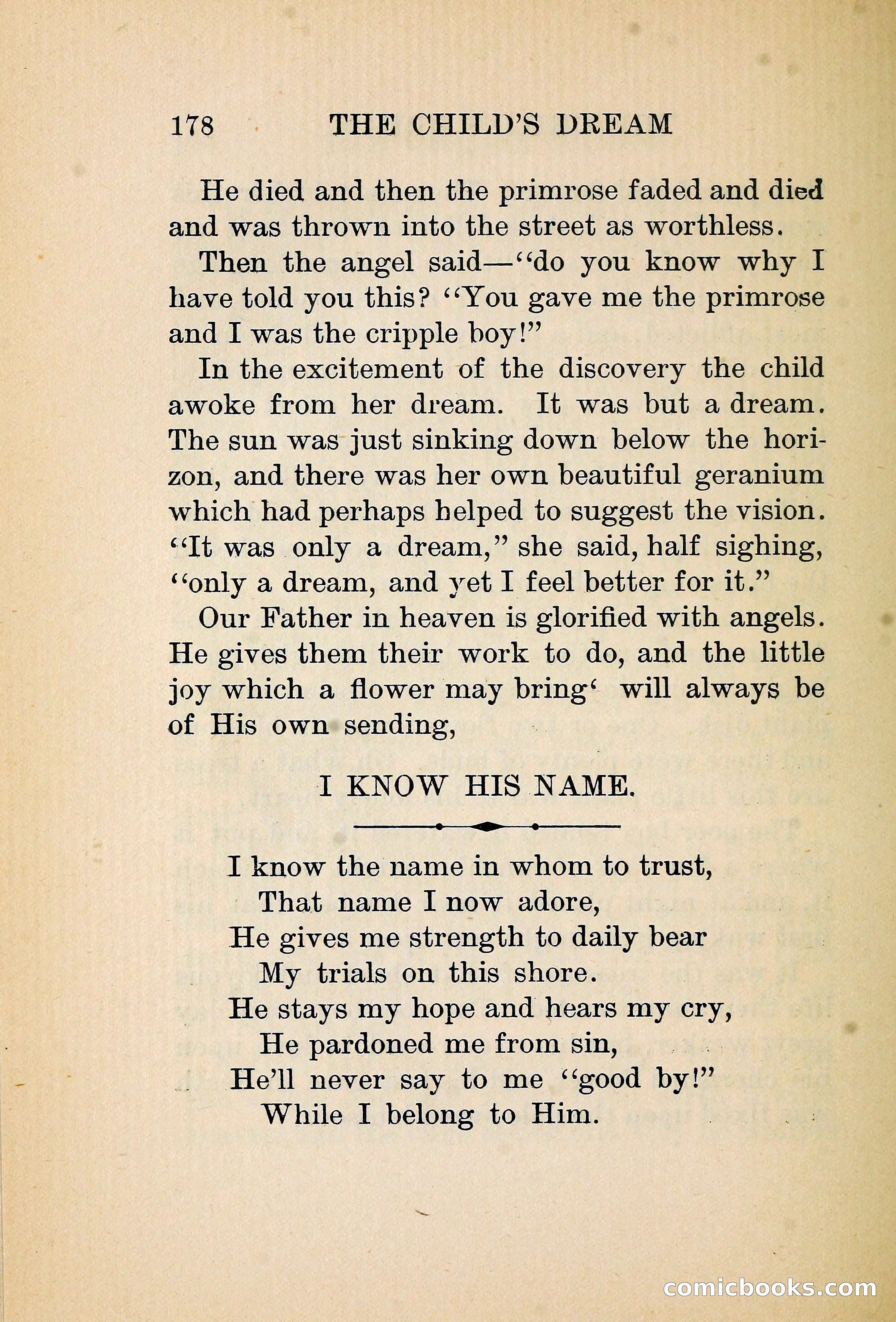 Thrilling Adventures and Daring Deeds — page 193 of 257