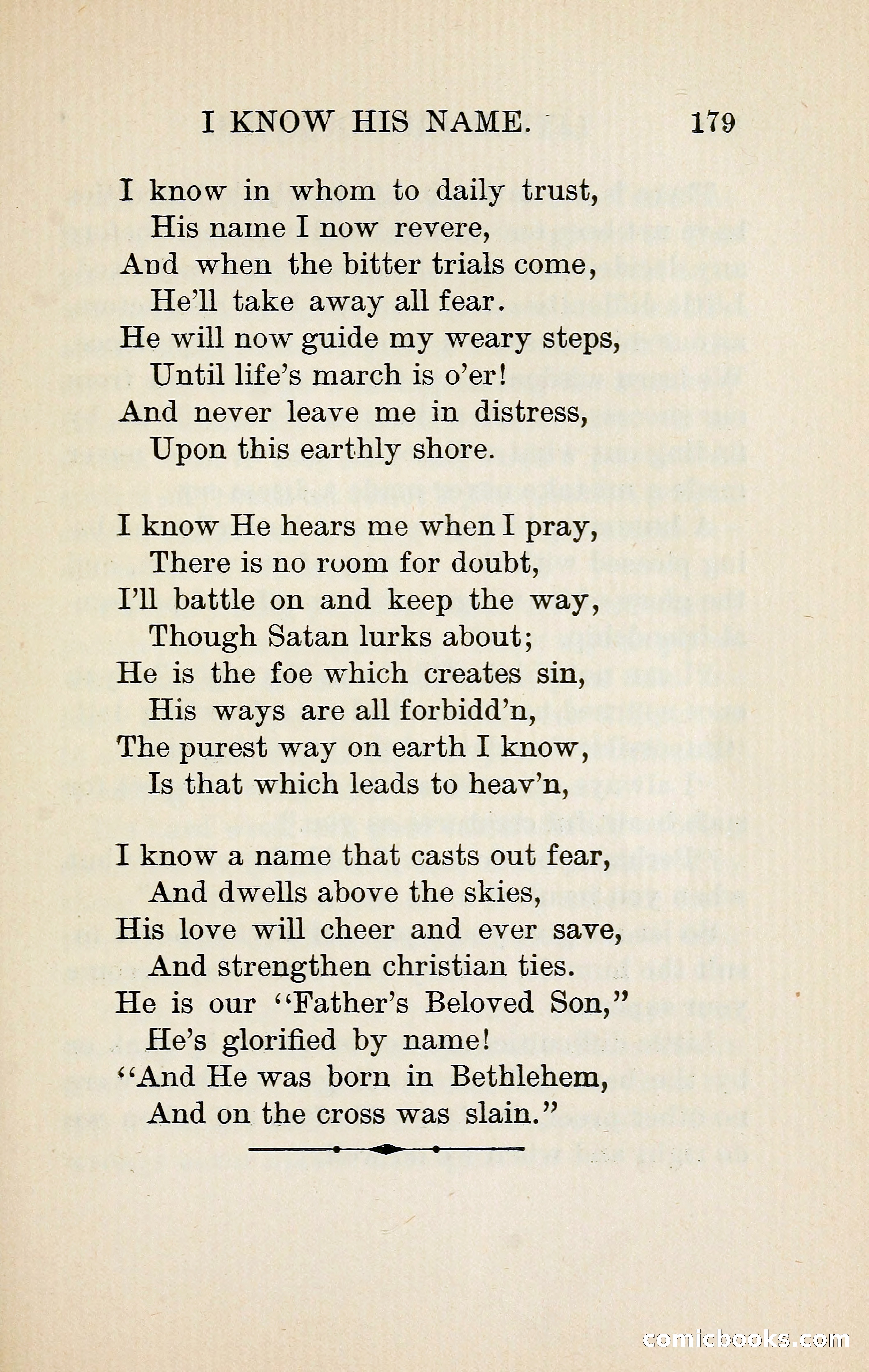 Thrilling Adventures and Daring Deeds — page 194 of 257