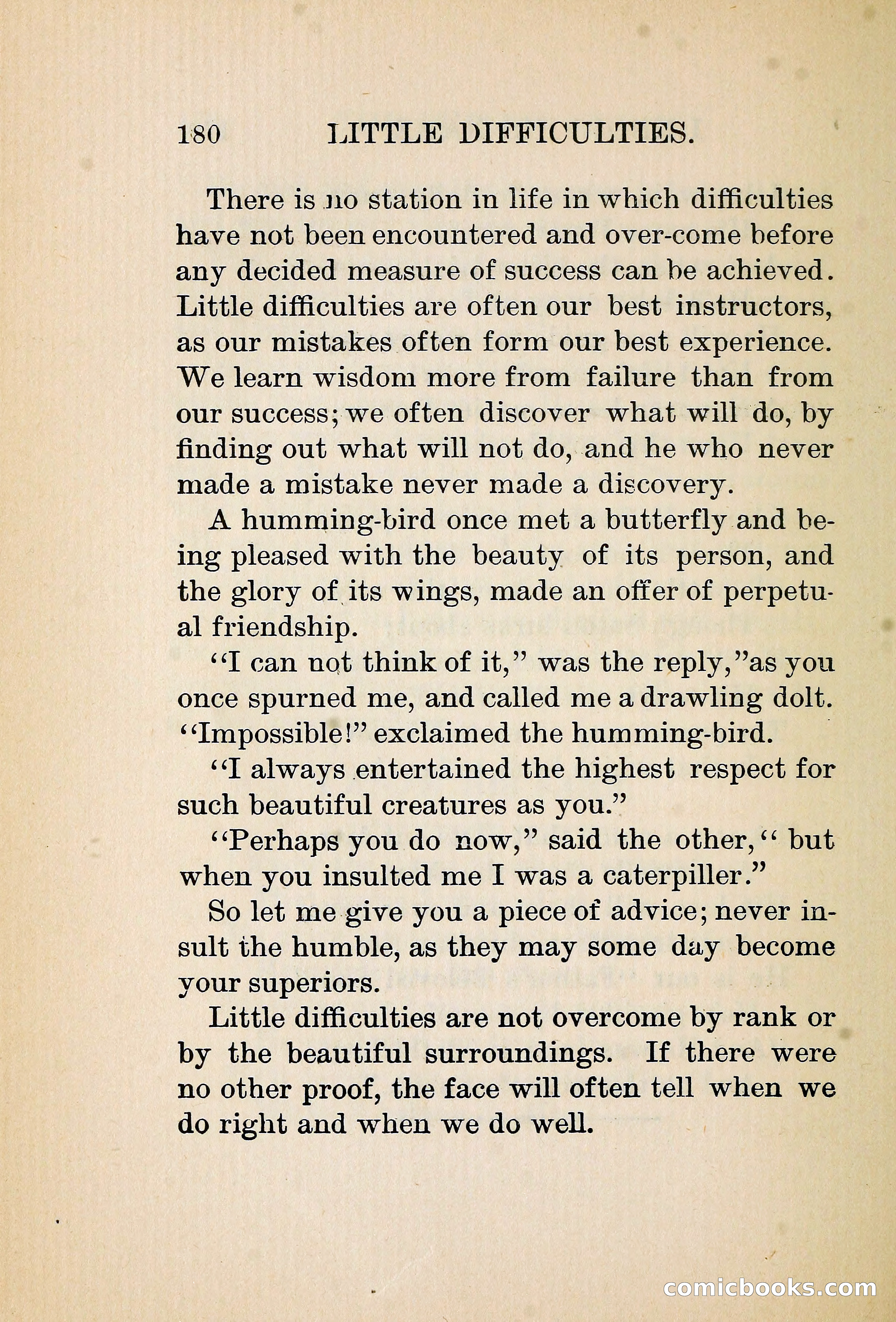 Thrilling Adventures and Daring Deeds — page 195 of 257