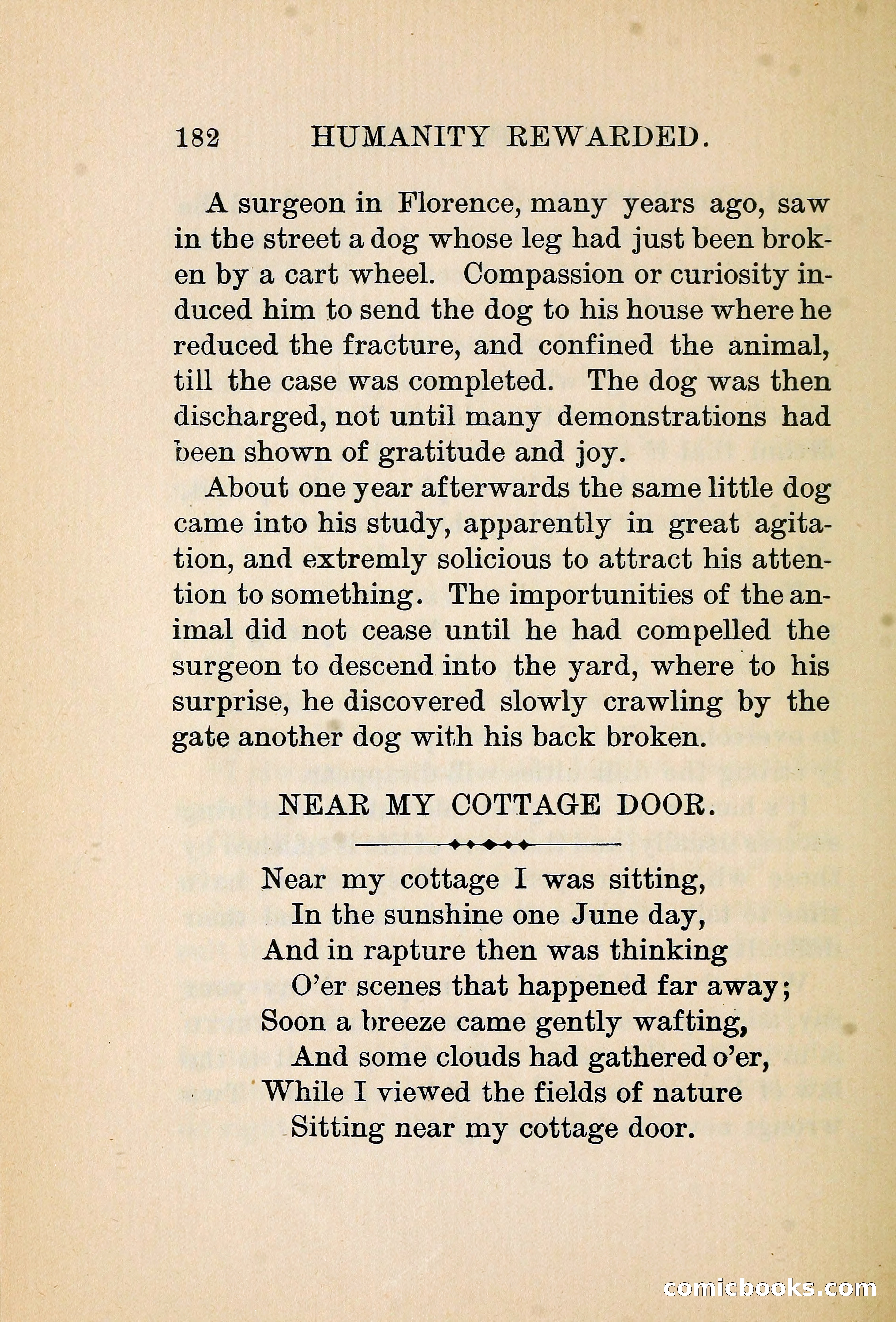 Thrilling Adventures and Daring Deeds — page 197 of 257