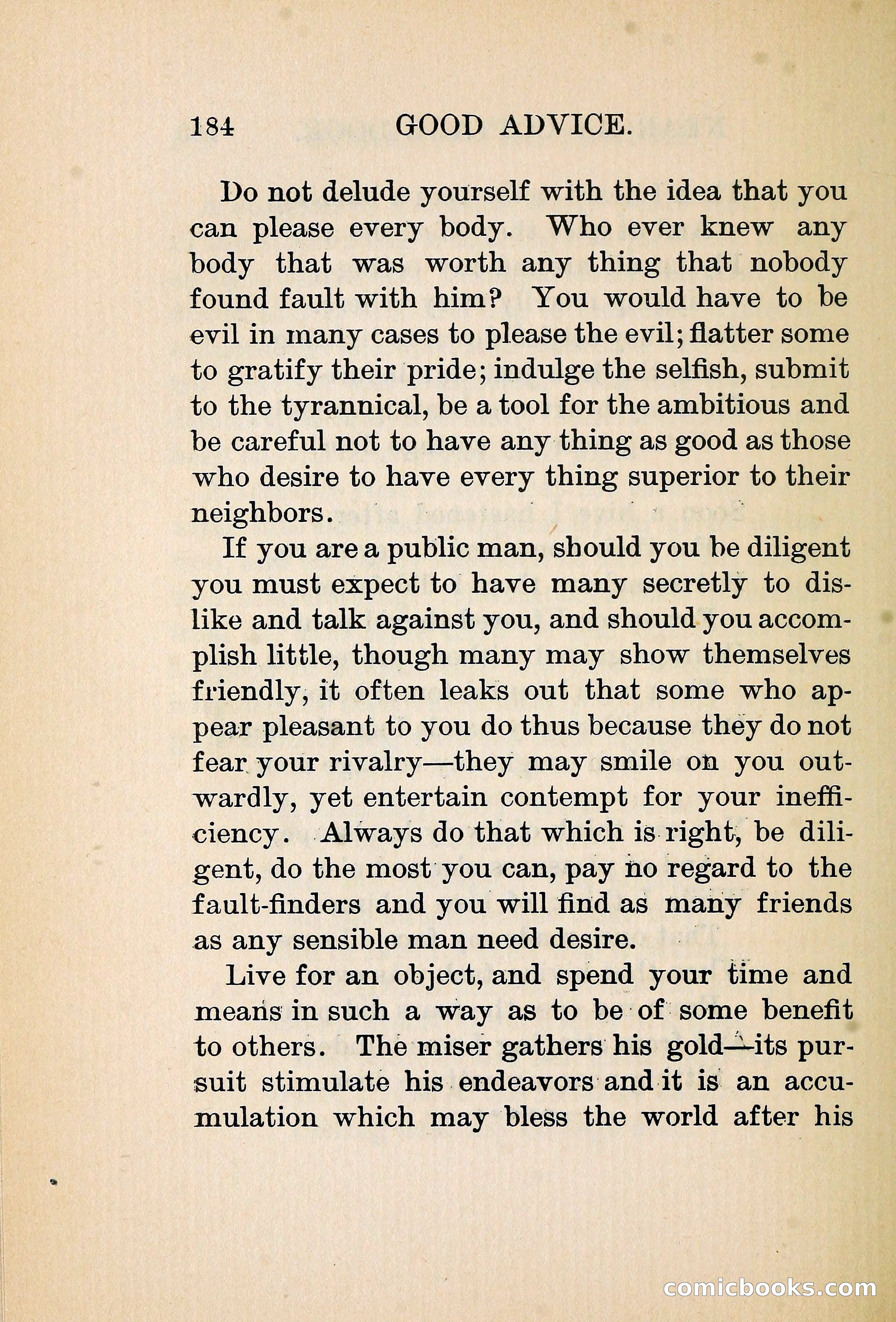 Thrilling Adventures and Daring Deeds — page 199 of 257