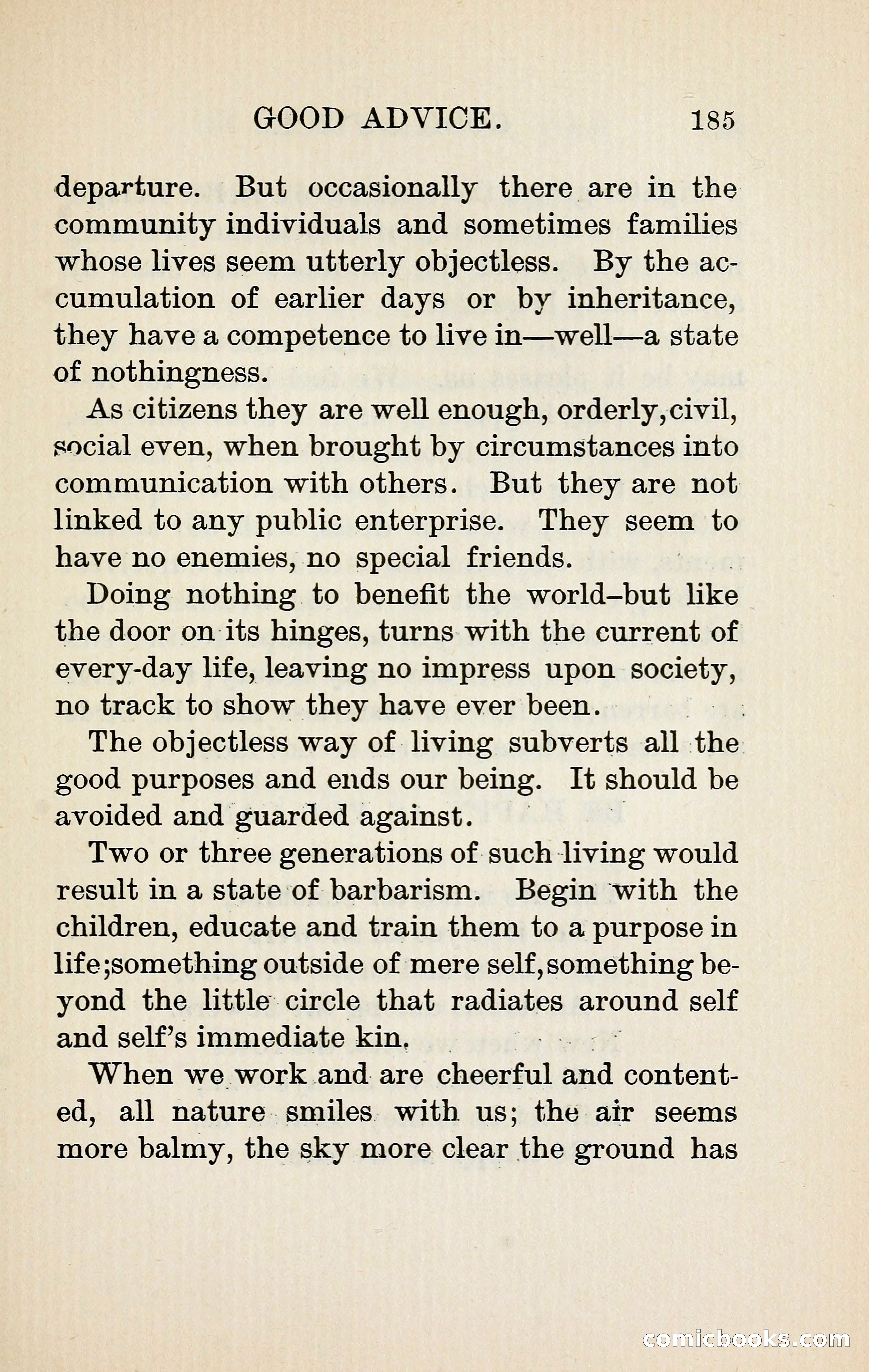Thrilling Adventures and Daring Deeds — page 200 of 257