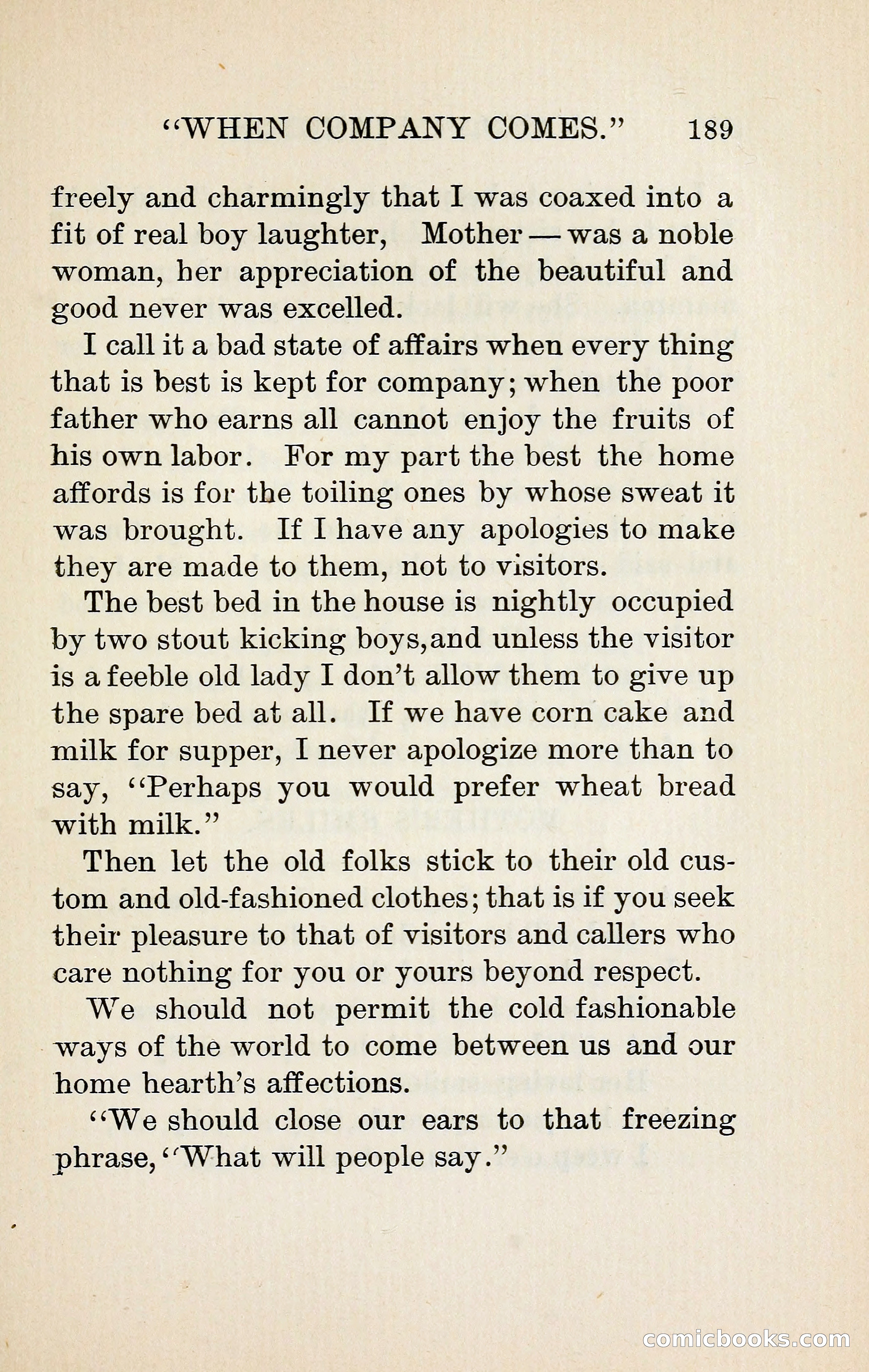 Thrilling Adventures and Daring Deeds — page 204 of 257