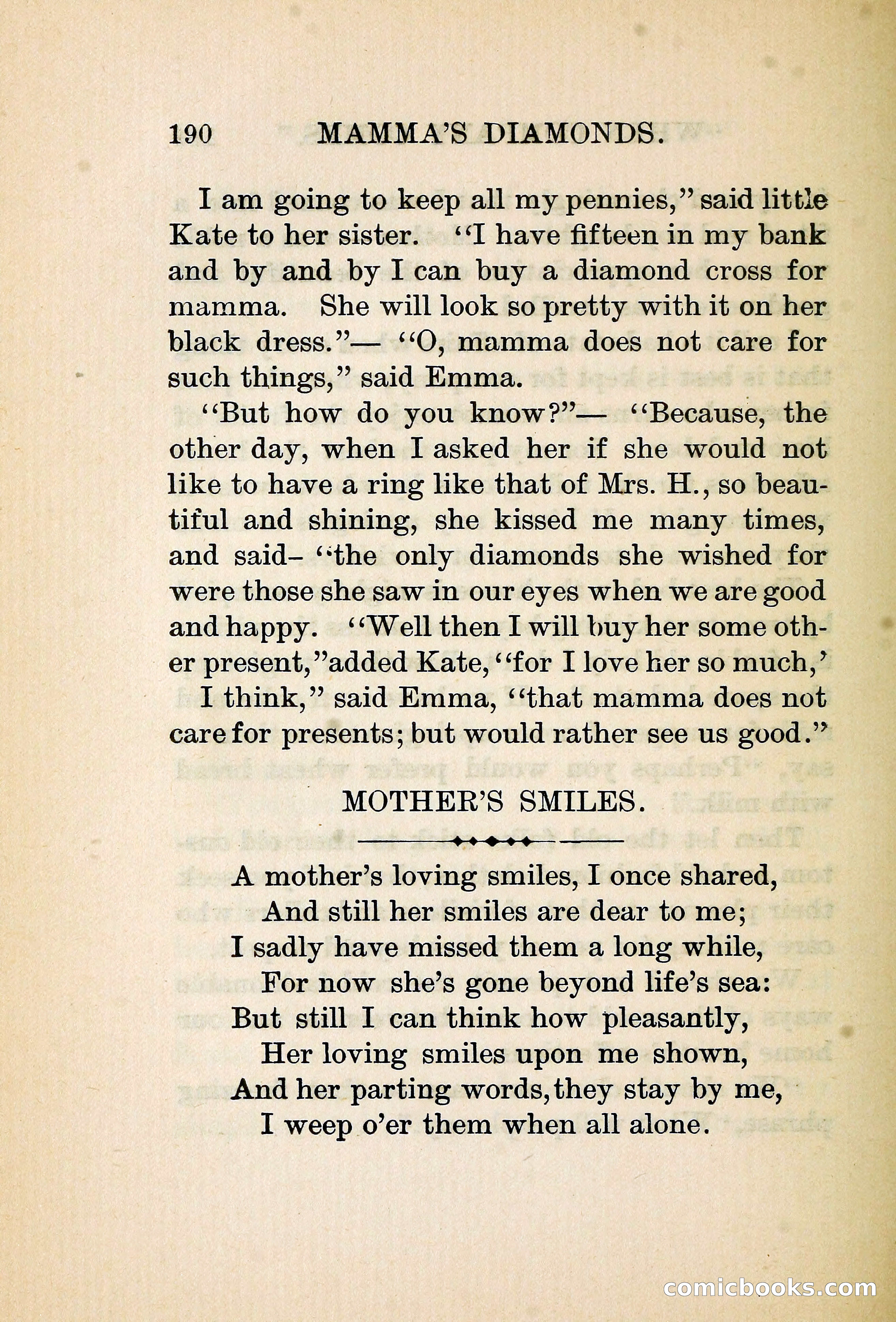 Thrilling Adventures and Daring Deeds — page 205 of 257
