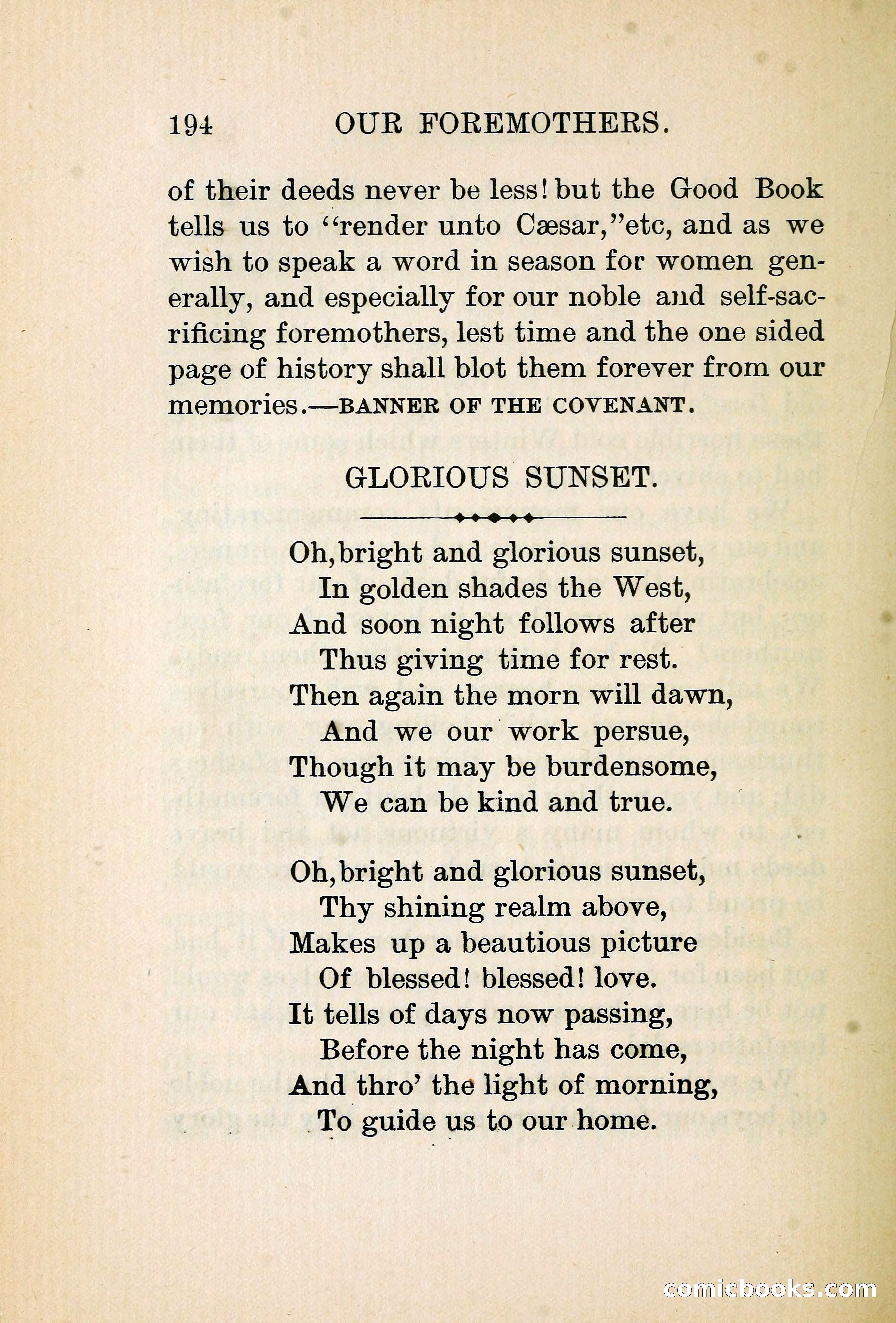 Thrilling Adventures and Daring Deeds — page 209 of 257