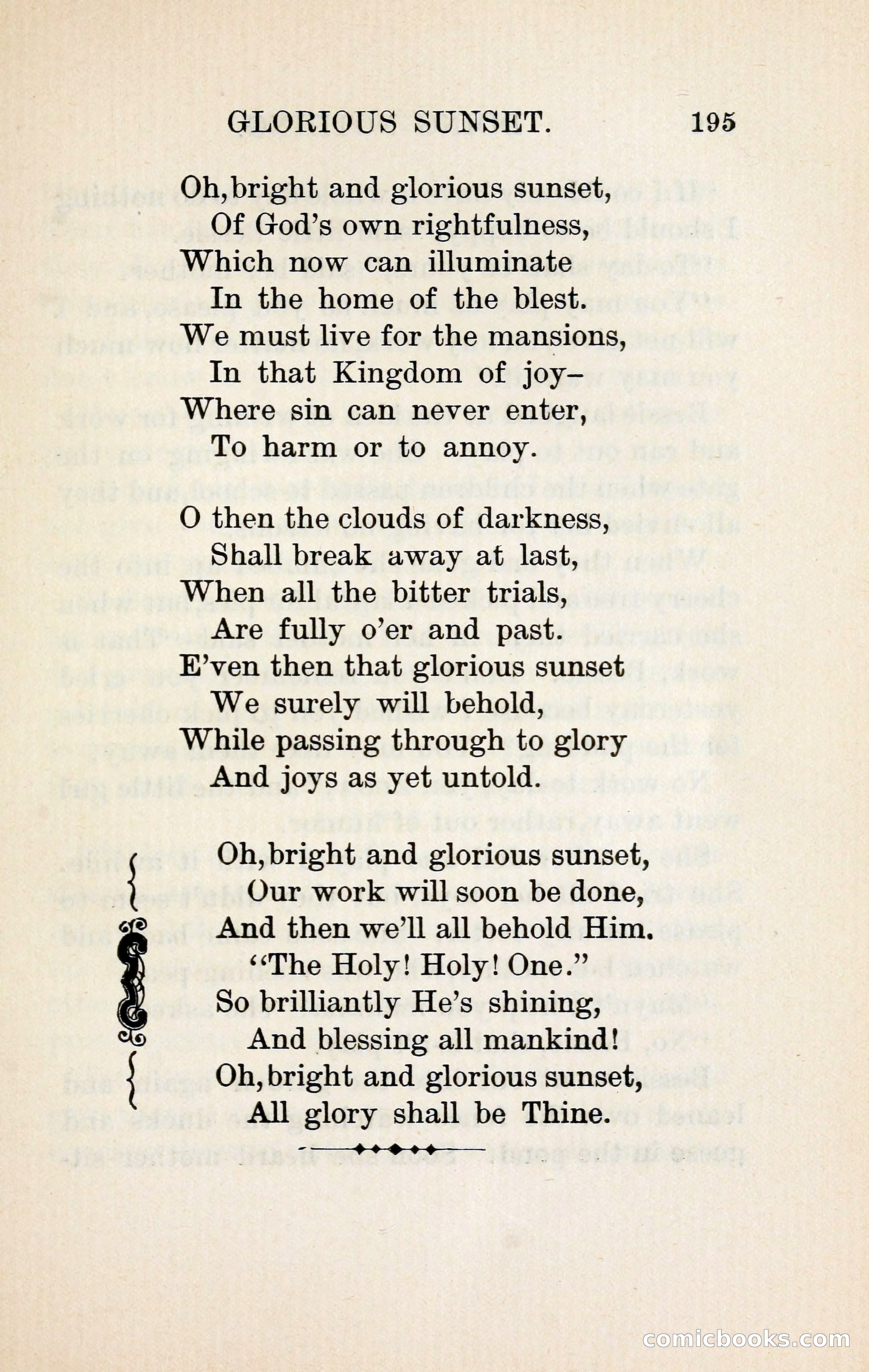 Thrilling Adventures and Daring Deeds — page 210 of 257