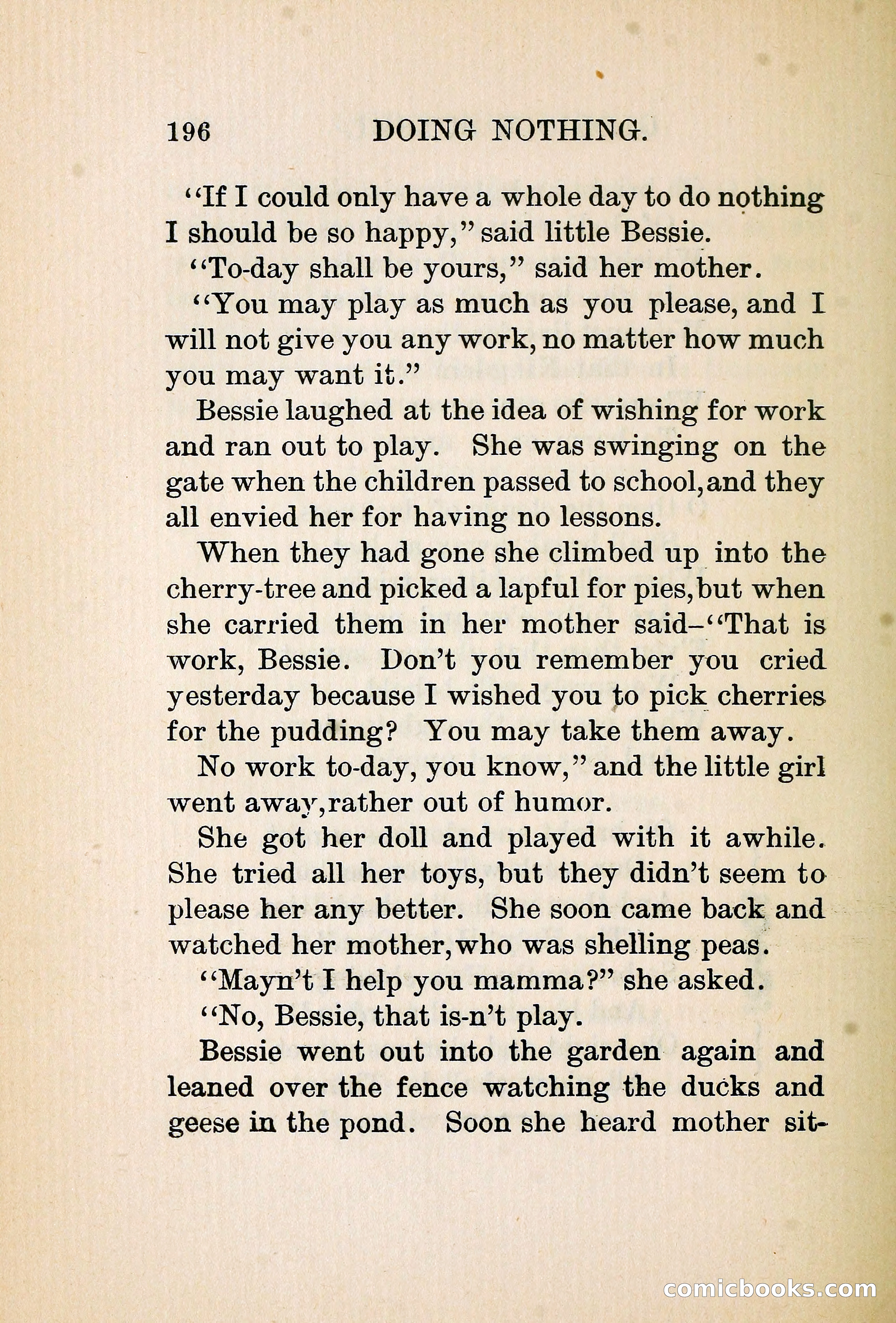 Thrilling Adventures and Daring Deeds — page 211 of 257