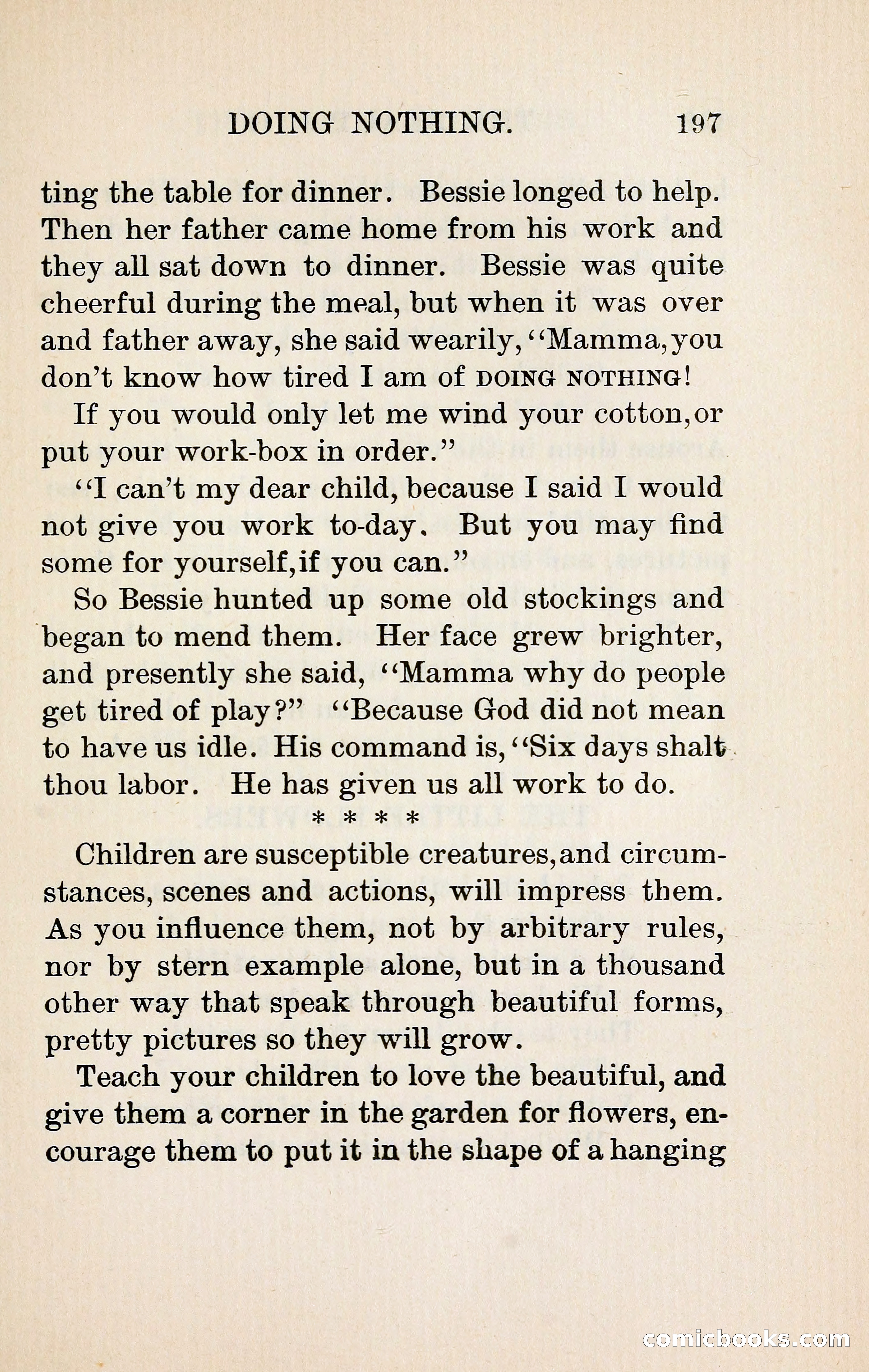 Thrilling Adventures and Daring Deeds — page 212 of 257
