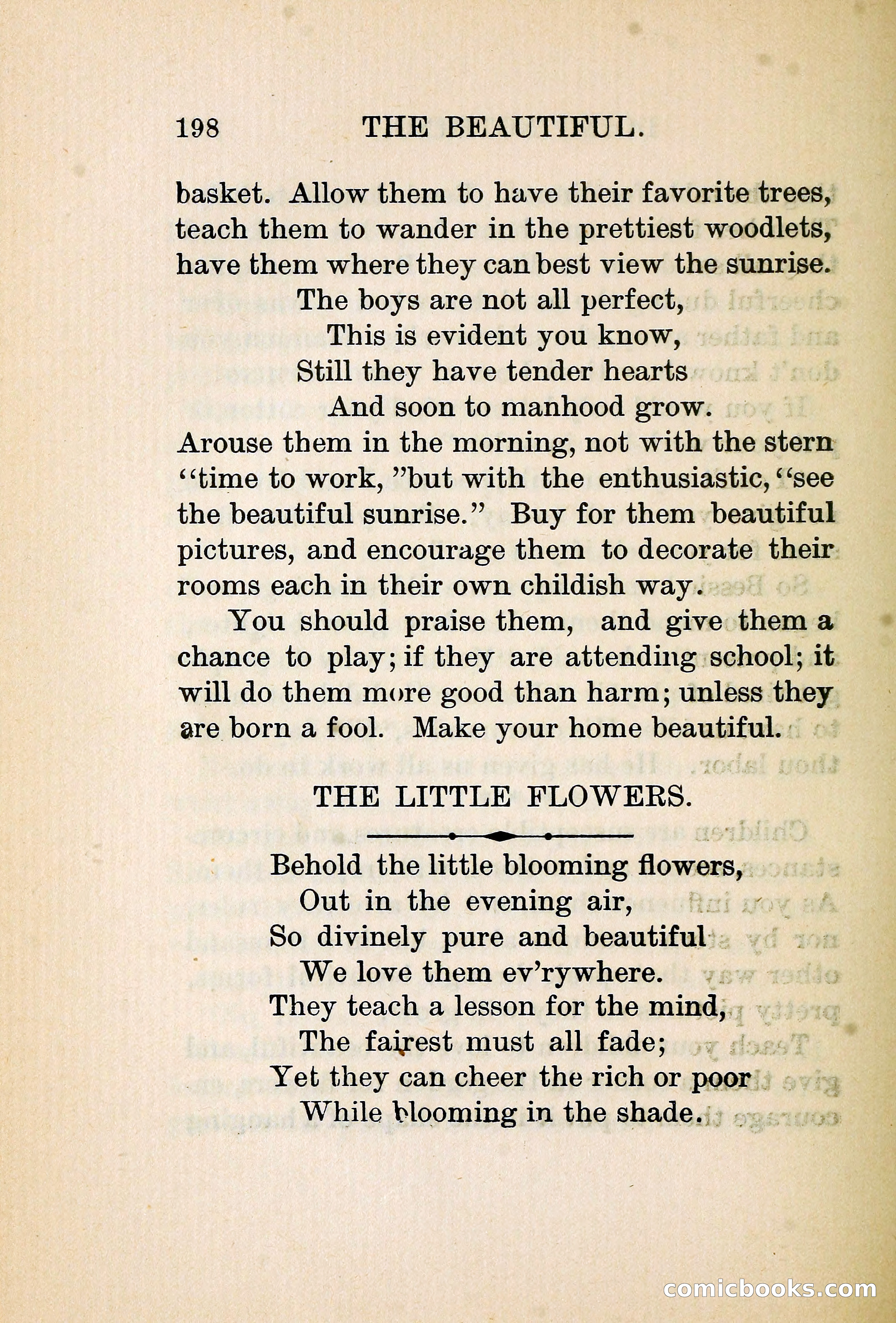 Thrilling Adventures and Daring Deeds — page 213 of 257