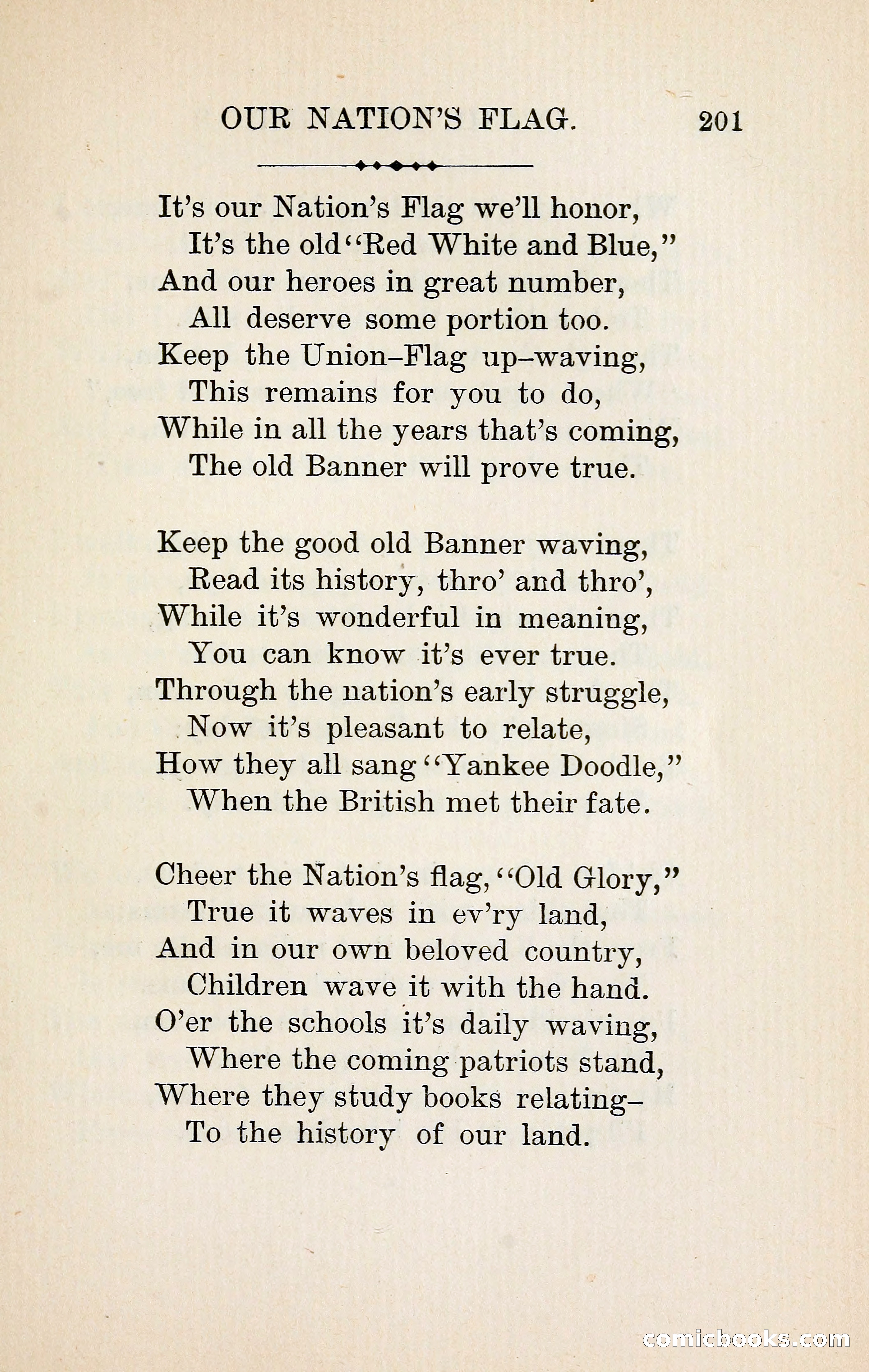 Thrilling Adventures and Daring Deeds — page 216 of 257