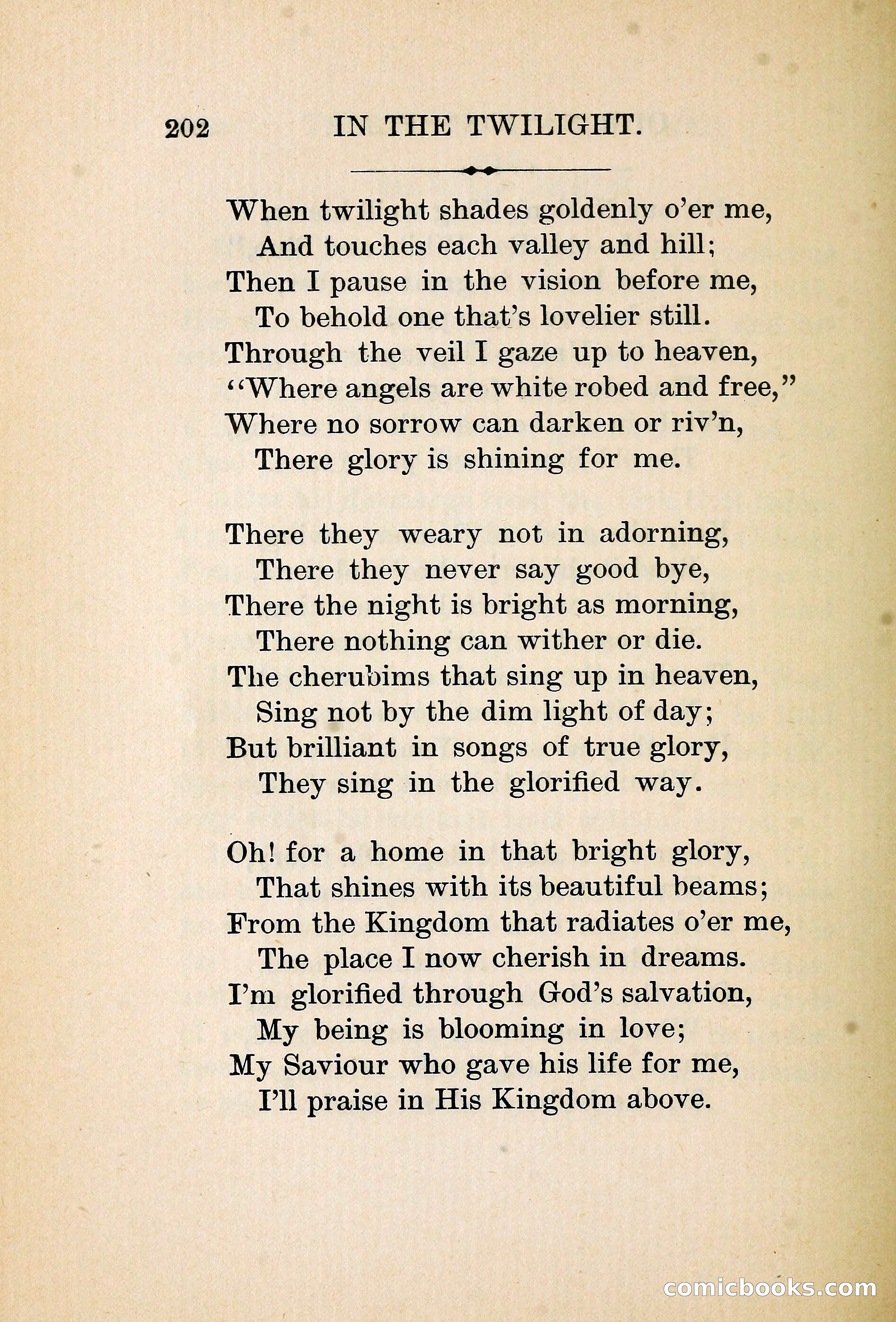 Thrilling Adventures and Daring Deeds — page 217 of 257